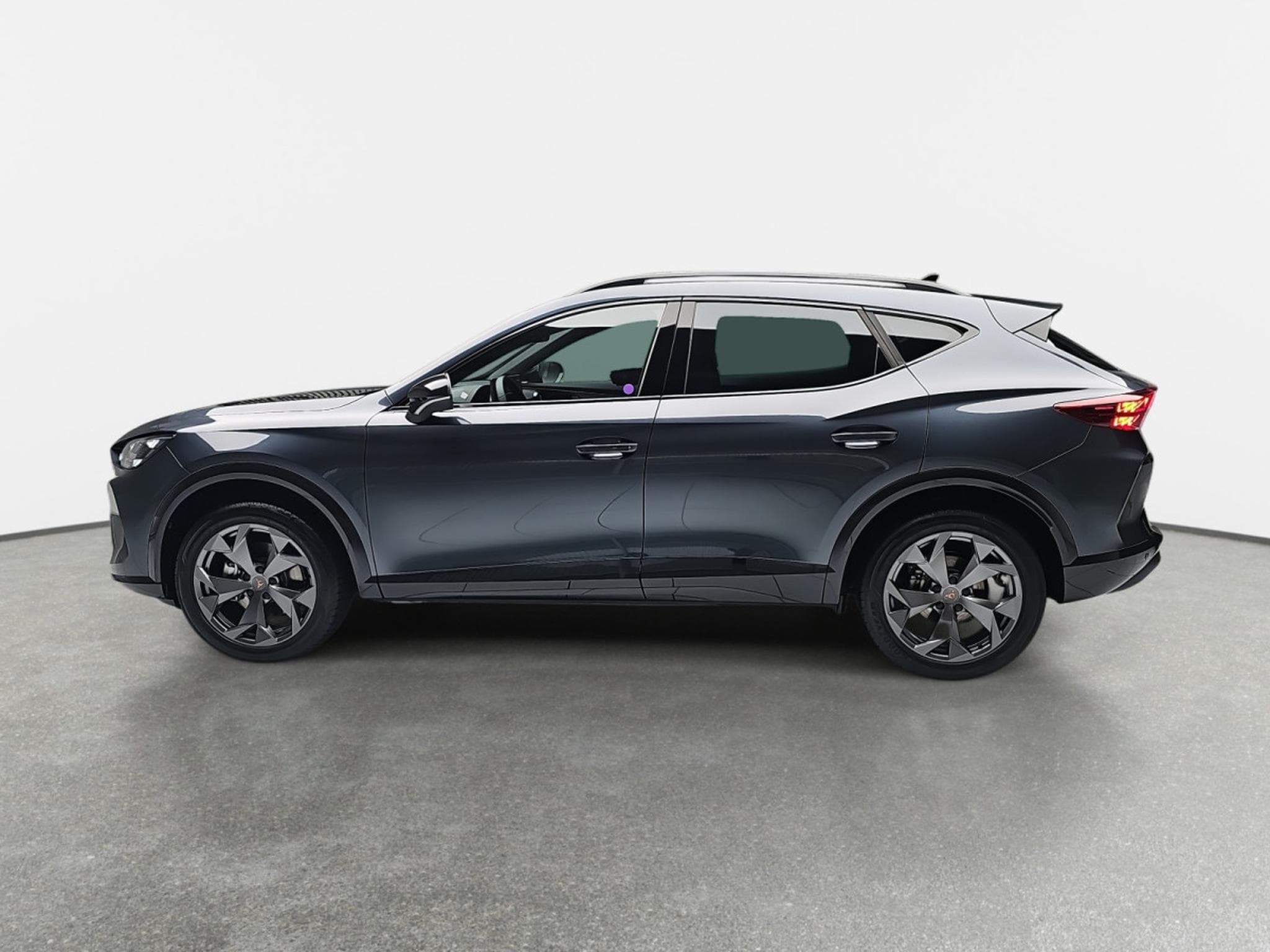 Cupra Formentor 1.5 TSI PHEV DSG 204 (2025) - Photo 5