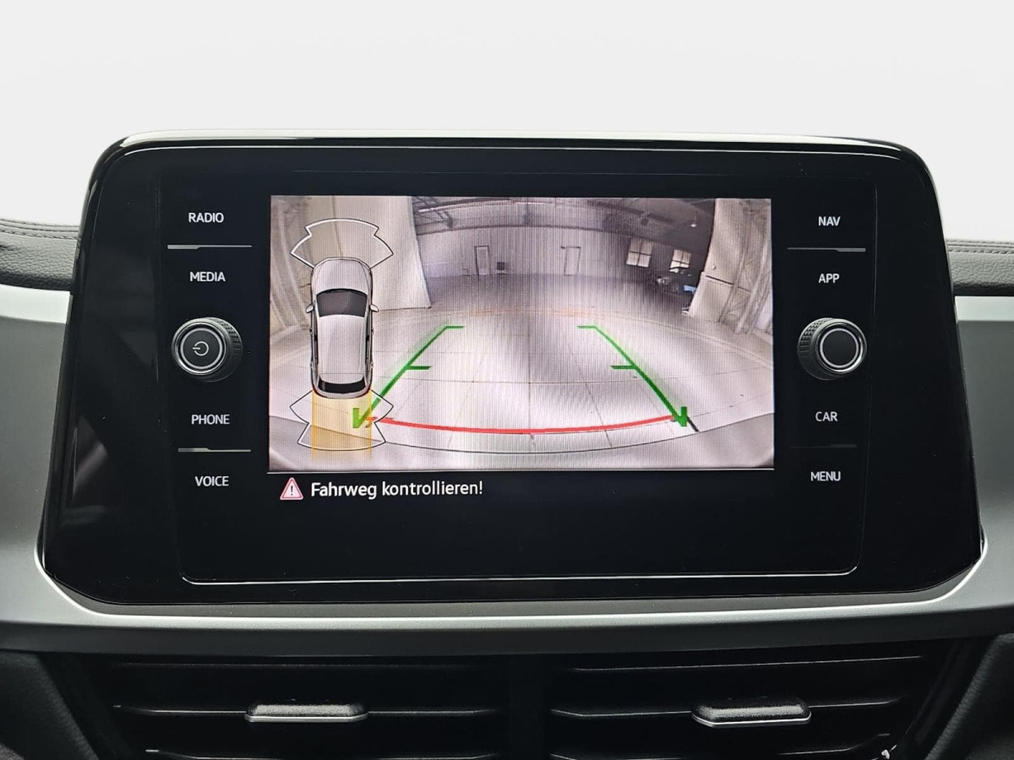 VW T-Roc 1.5 TSi 150 DSG Life (2026) - Photo 10