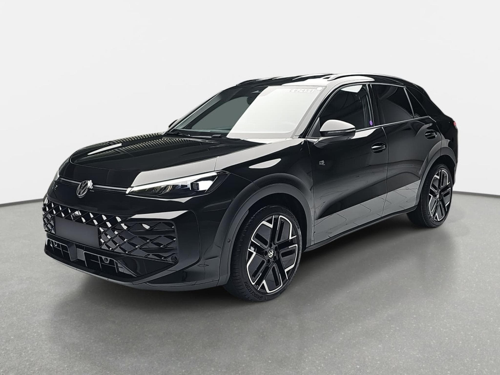 VW T-Roc 1.5 eTSi 150 DSG R-Line (2026) - Photo 2