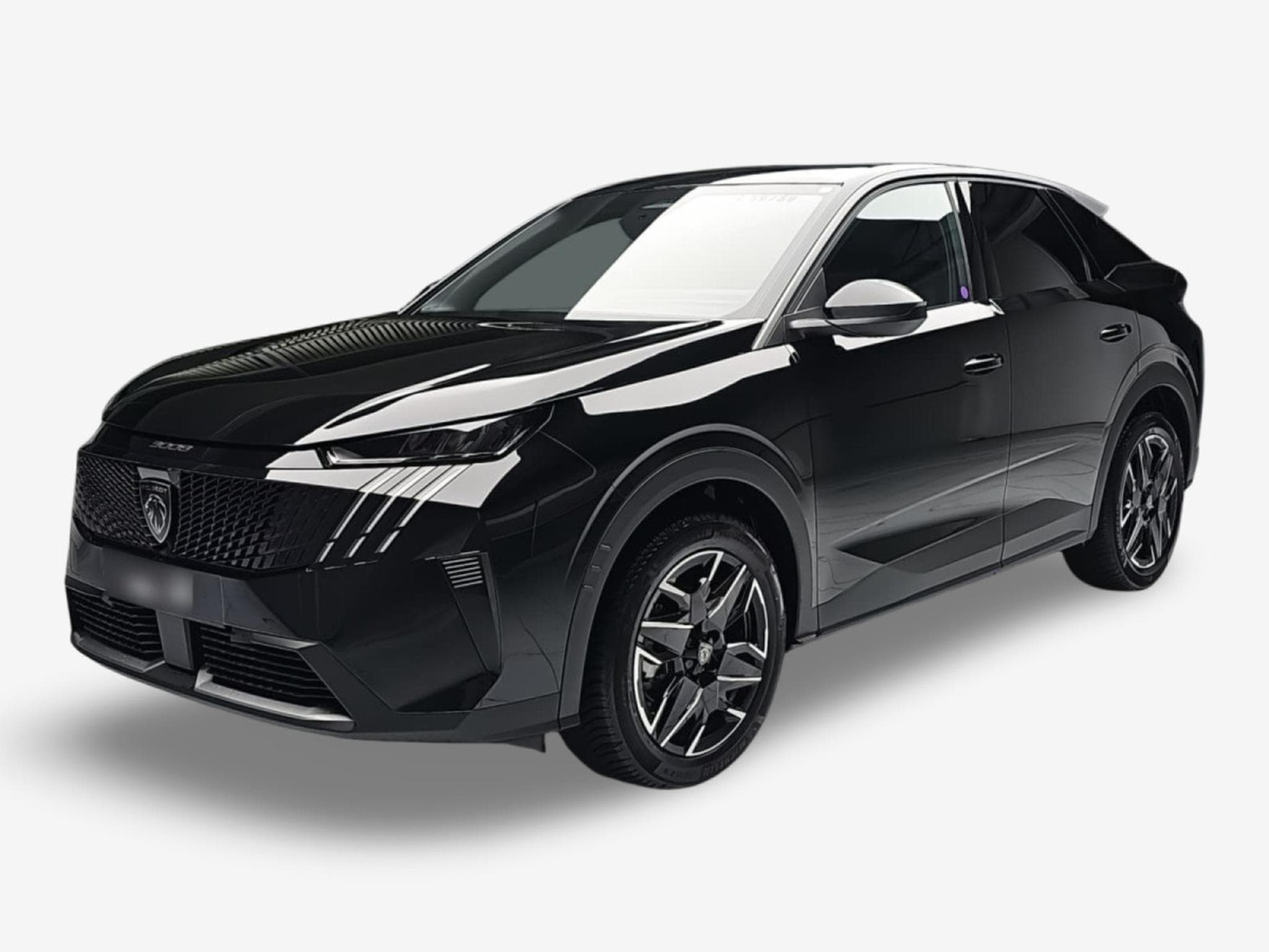 Peugeot 3008 1.2 Hybrid 145 E-DSC6 Allure (2025) - Photo 2