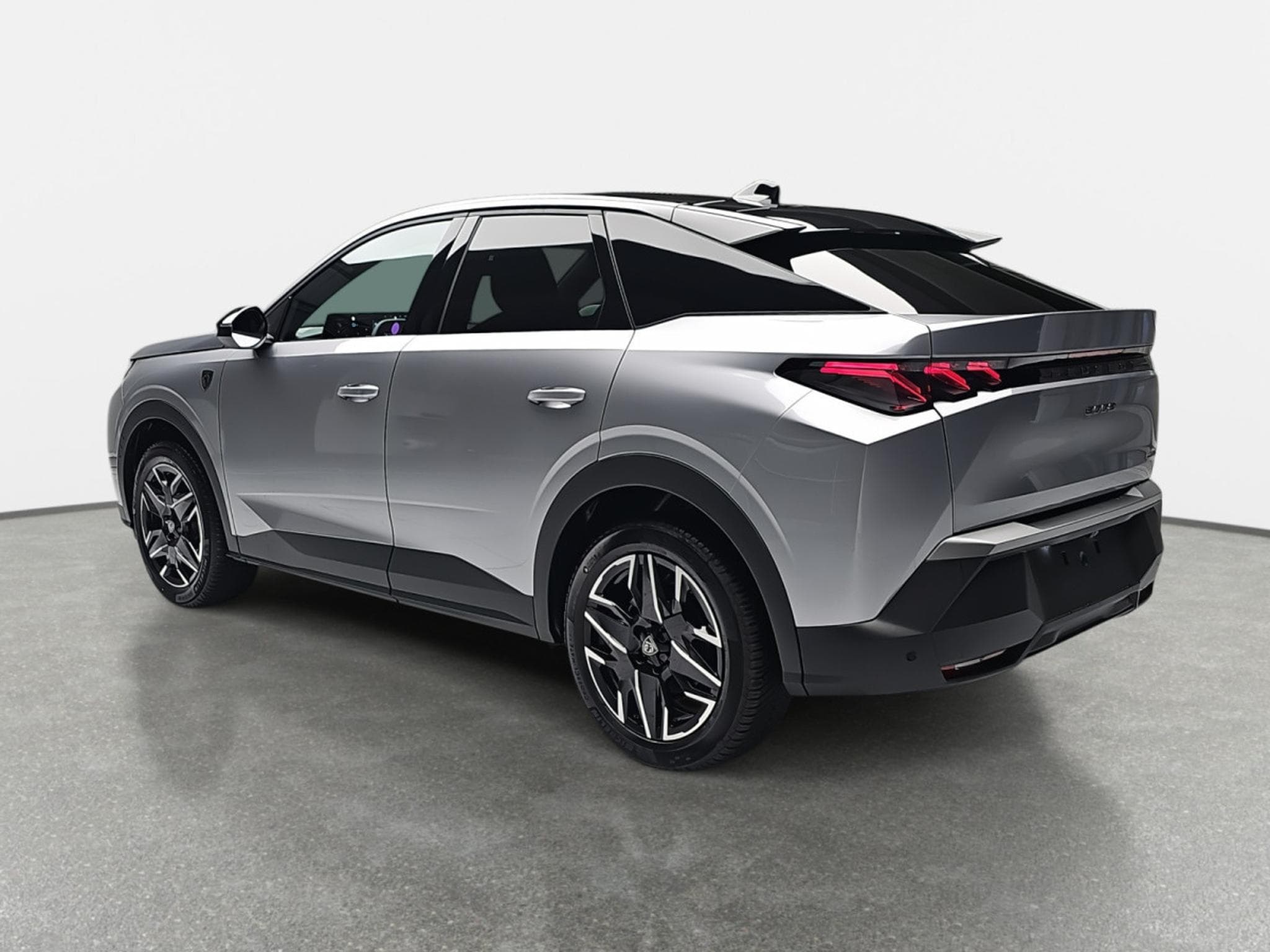 Peugeot 3008 1.2 Hybrid 145 E-DSC6 GT (2025) - Photo 4