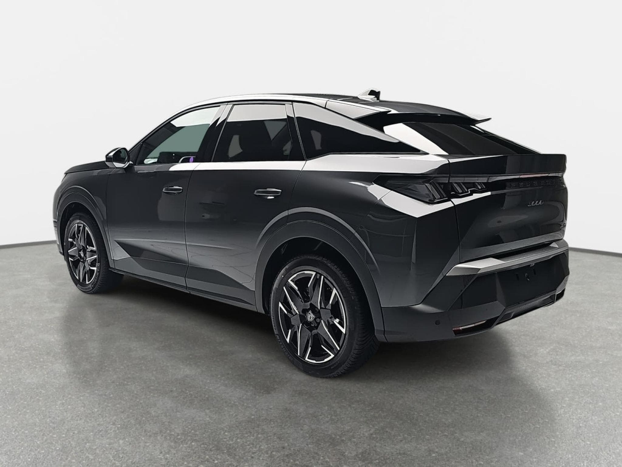 Peugeot 3008 1.2 Hybrid 145 E-DSC6 GT (2025) - Photo 5