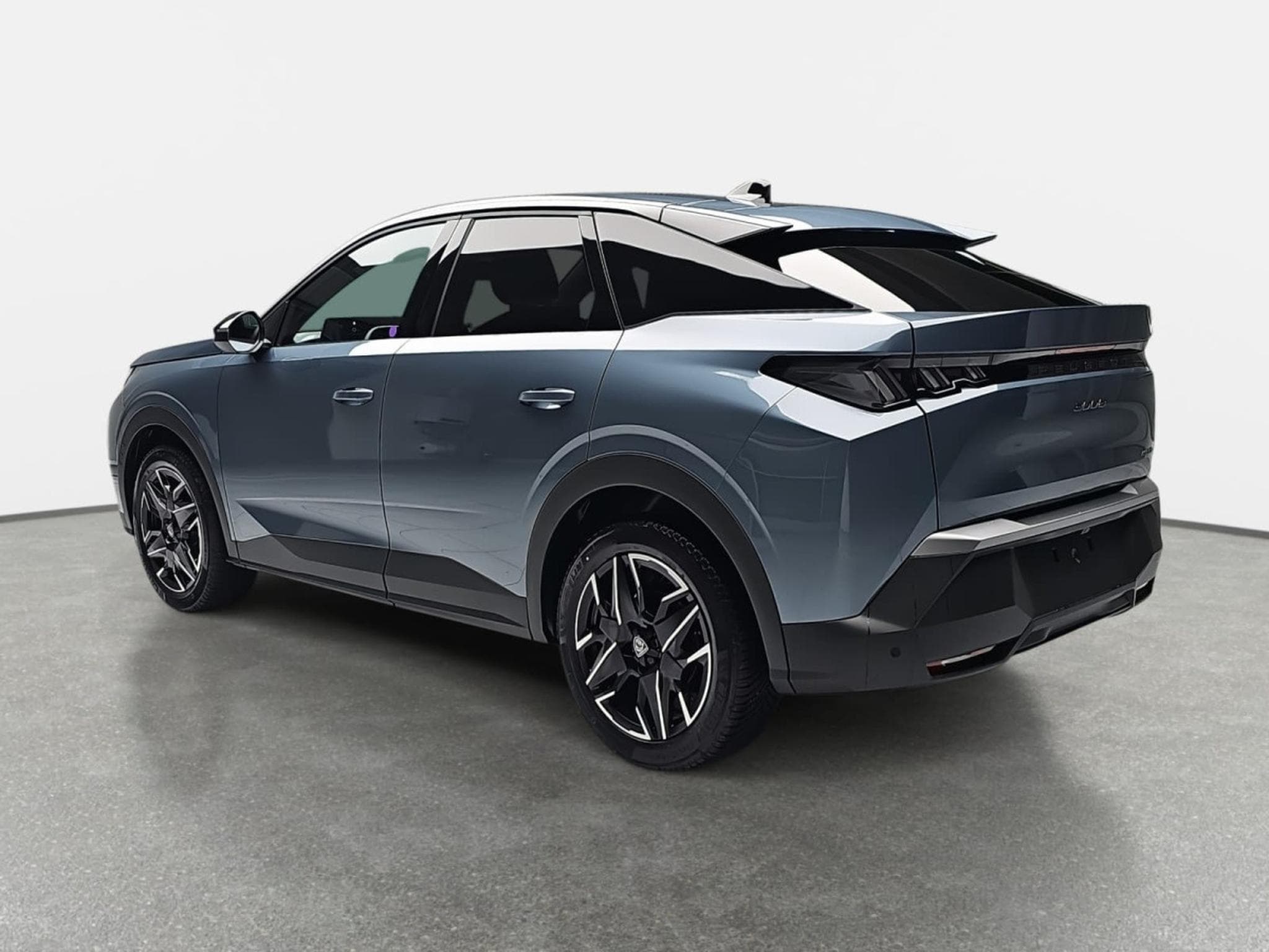 Peugeot 3008 1.2 Hybrid 145 E-DSC6 GT (2025) - Photo 4