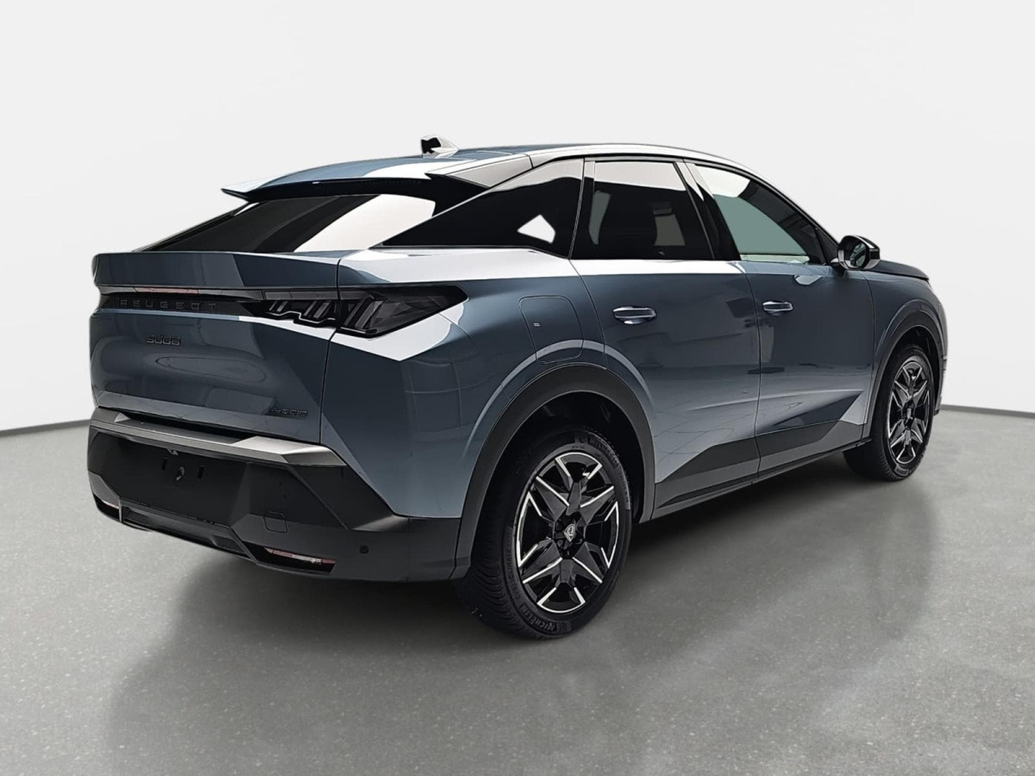 Peugeot 3008 1.2 Hybrid 145 E-DSC6 GT (2025) - Photo 5