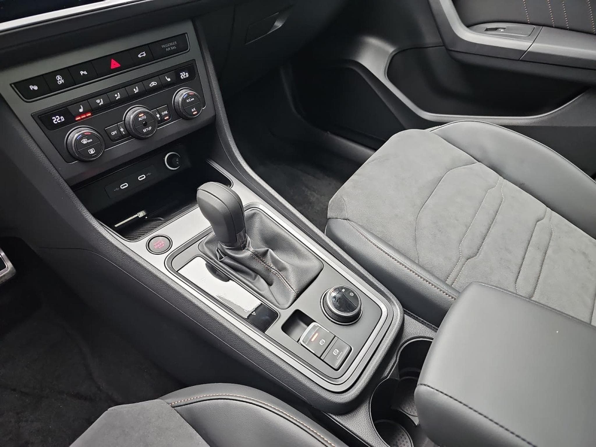 Cupra Ateca 1.5 TSi DSG 150 (2026) - Photo 11