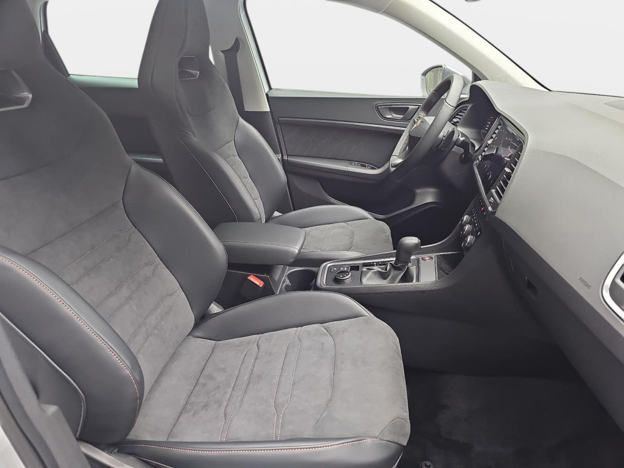 Cupra Ateca 1.5 TSi DSG 150 (2026) - Photo 13