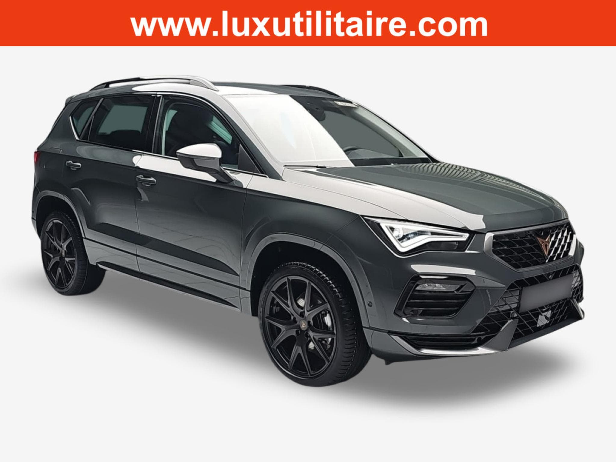 Cupra Ateca 1.5 TSi DSG 150 (2026) - Photo 1