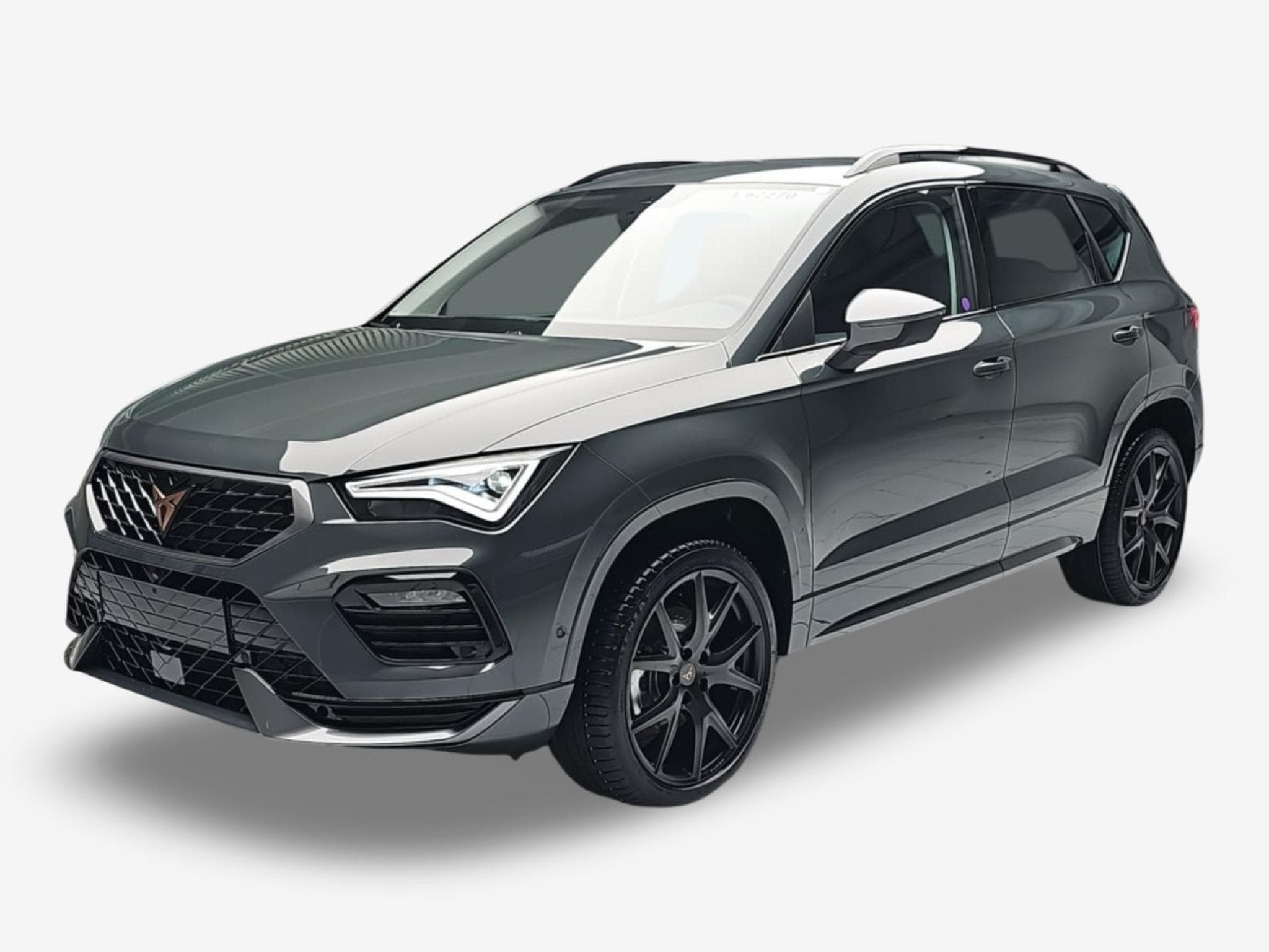 Cupra Ateca 1.5 TSi DSG 150 (2026) - Photo 2