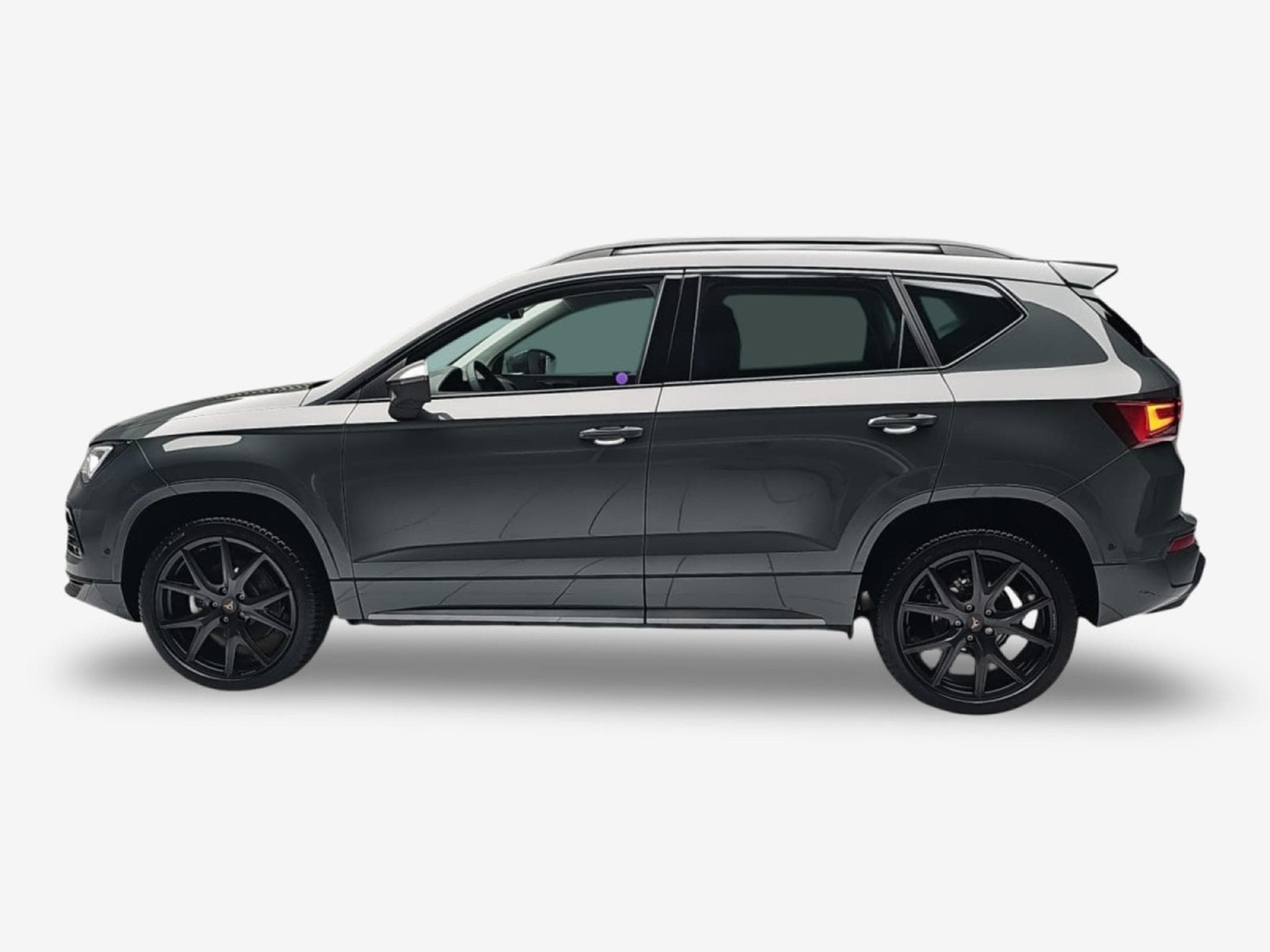 Cupra Ateca 1.5 TSi DSG 150 (2026) - Photo 3
