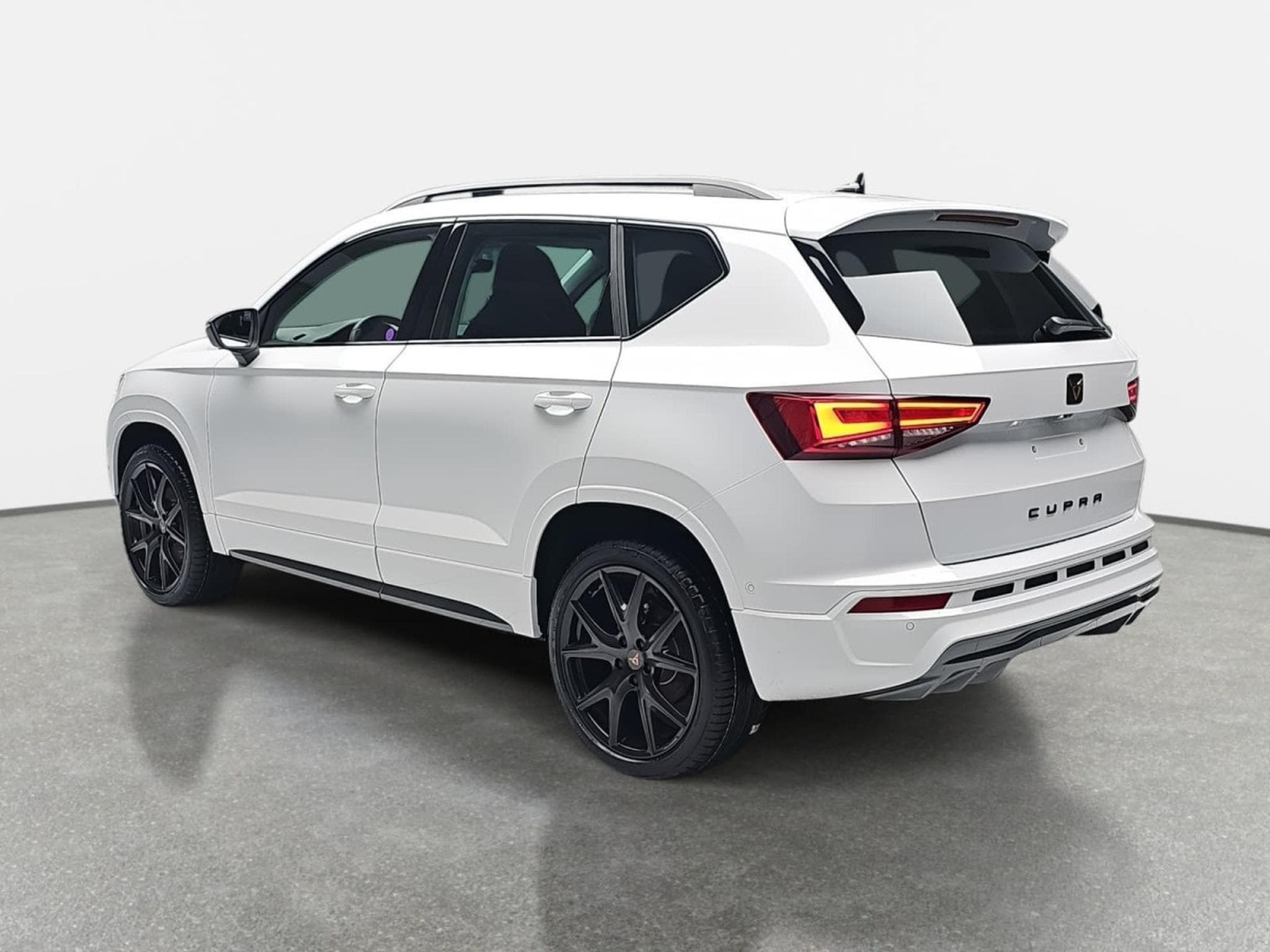Cupra Ateca 1.5 TSi DSG 150 (2026) - Photo 4
