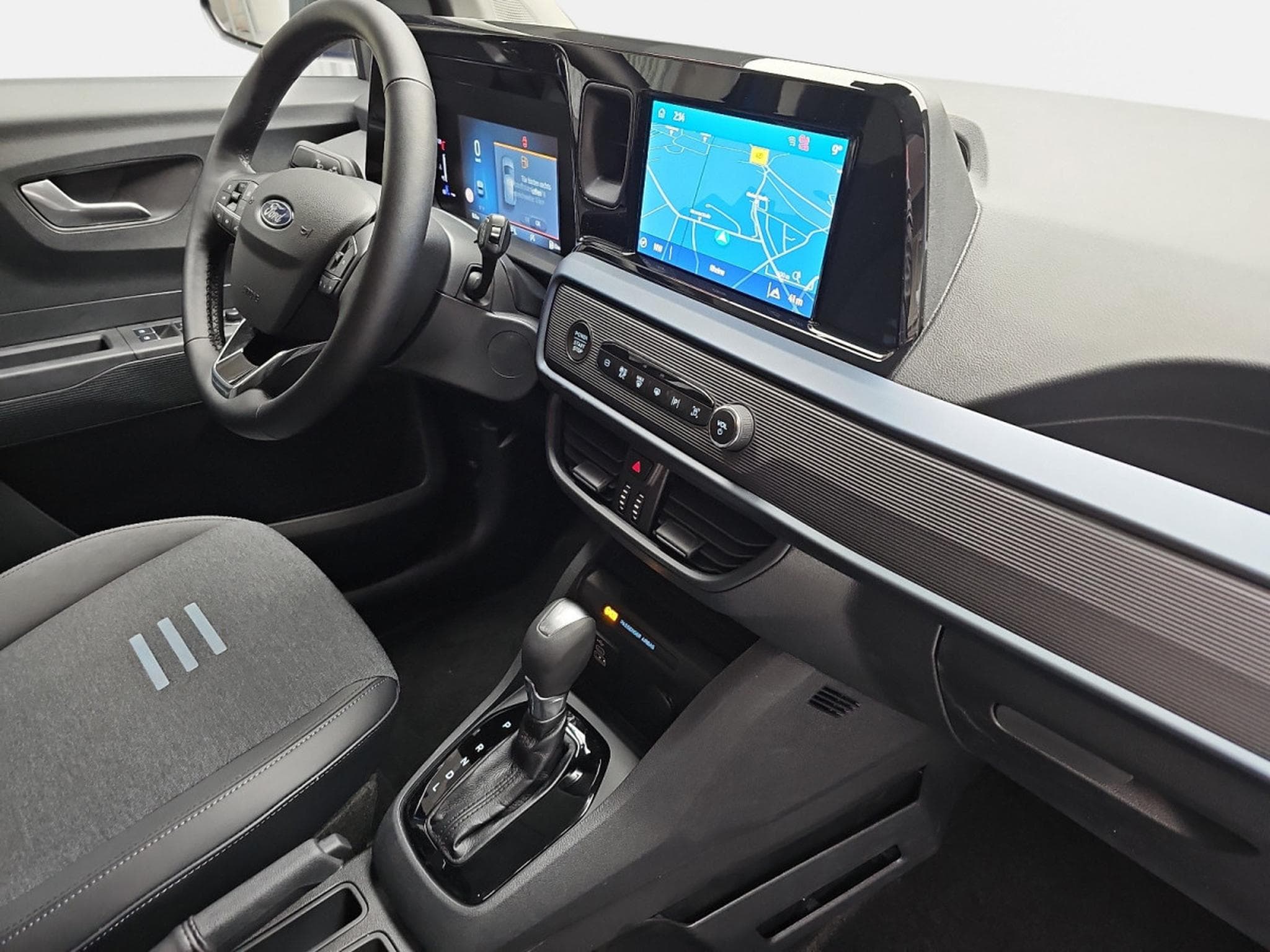 Ford Tourneo 1.0i Ecoboost 126 Active Automatik (2026) - Photo 14