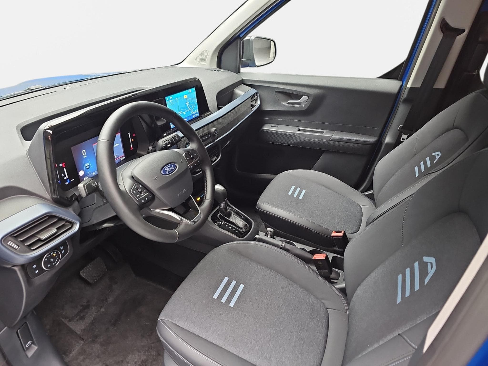 Ford Tourneo 1.0i Ecoboost 126 Active Automatik (2026) - Photo 16