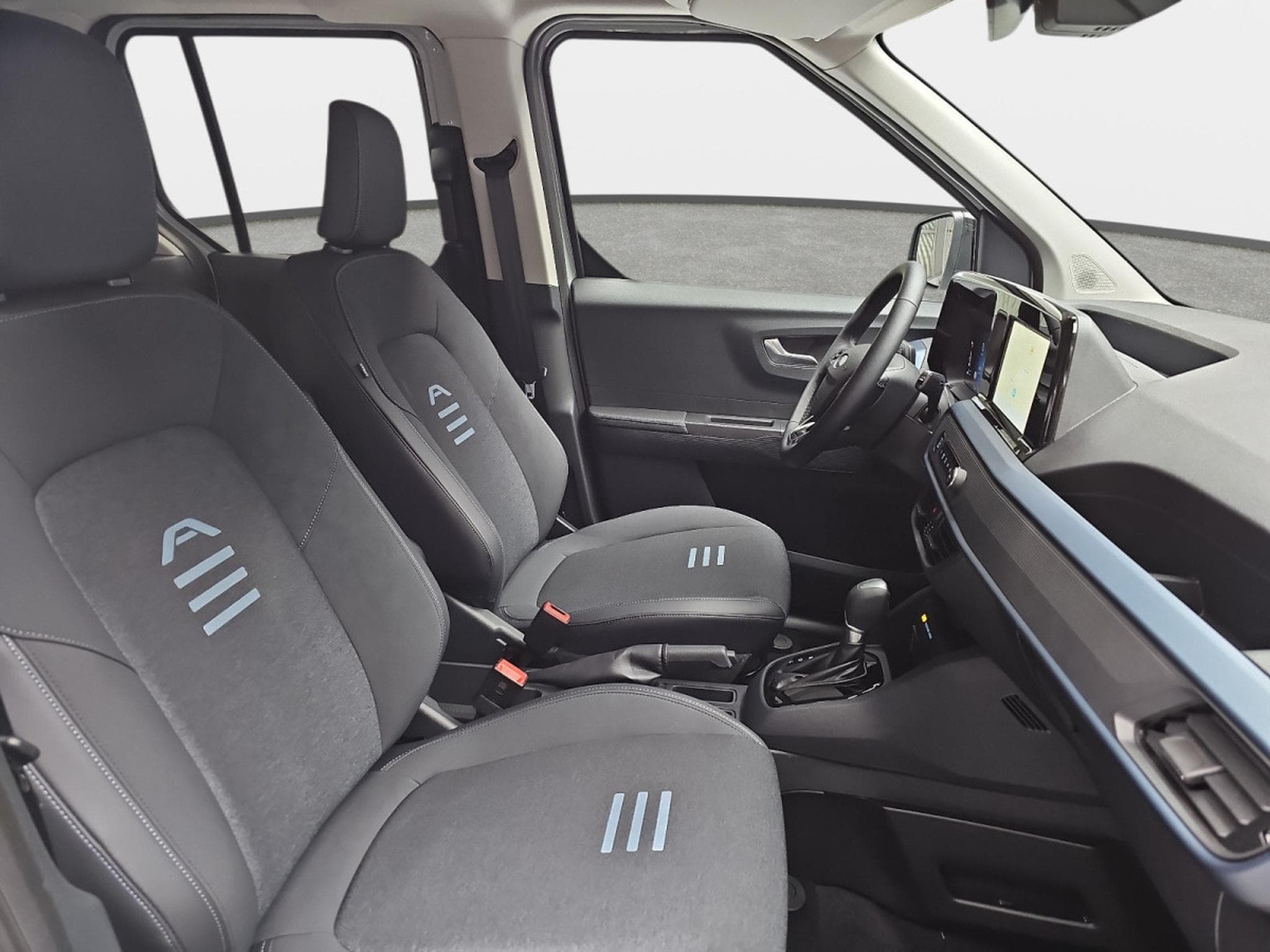 Ford Tourneo 1.0i Ecoboost 126 Active Automatik (2026) - Photo 14