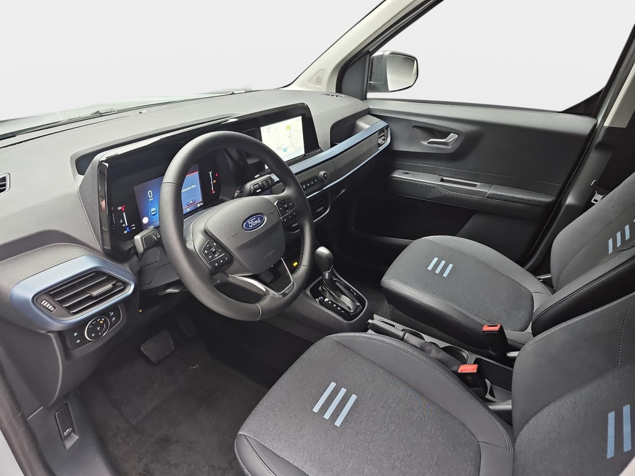 Ford Tourneo 1.0i Ecoboost 126 Active Automatik (2026) - Photo 17