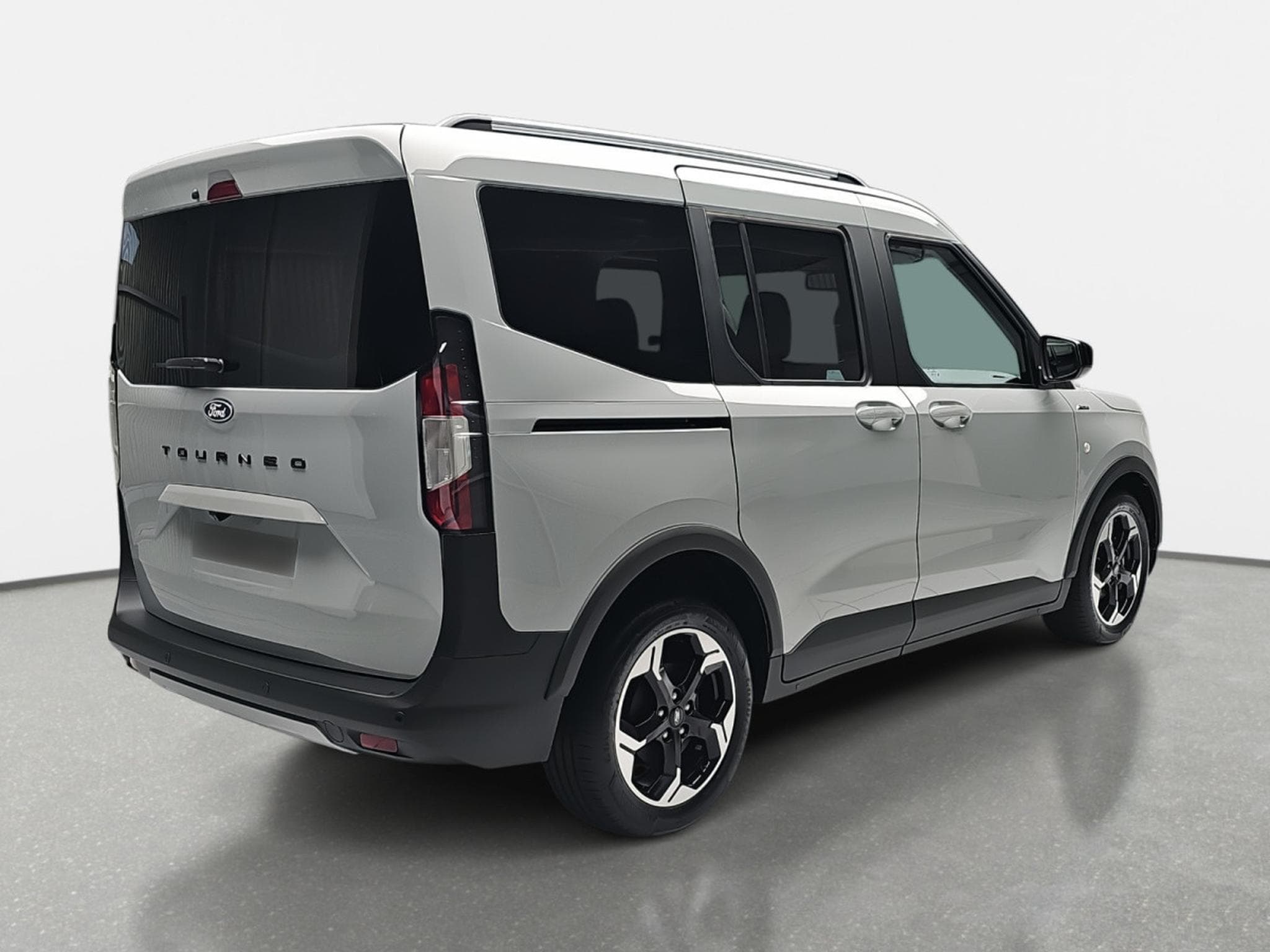 Ford Tourneo 1.0i Ecoboost 126 Active Automatik (2026) - Photo 3