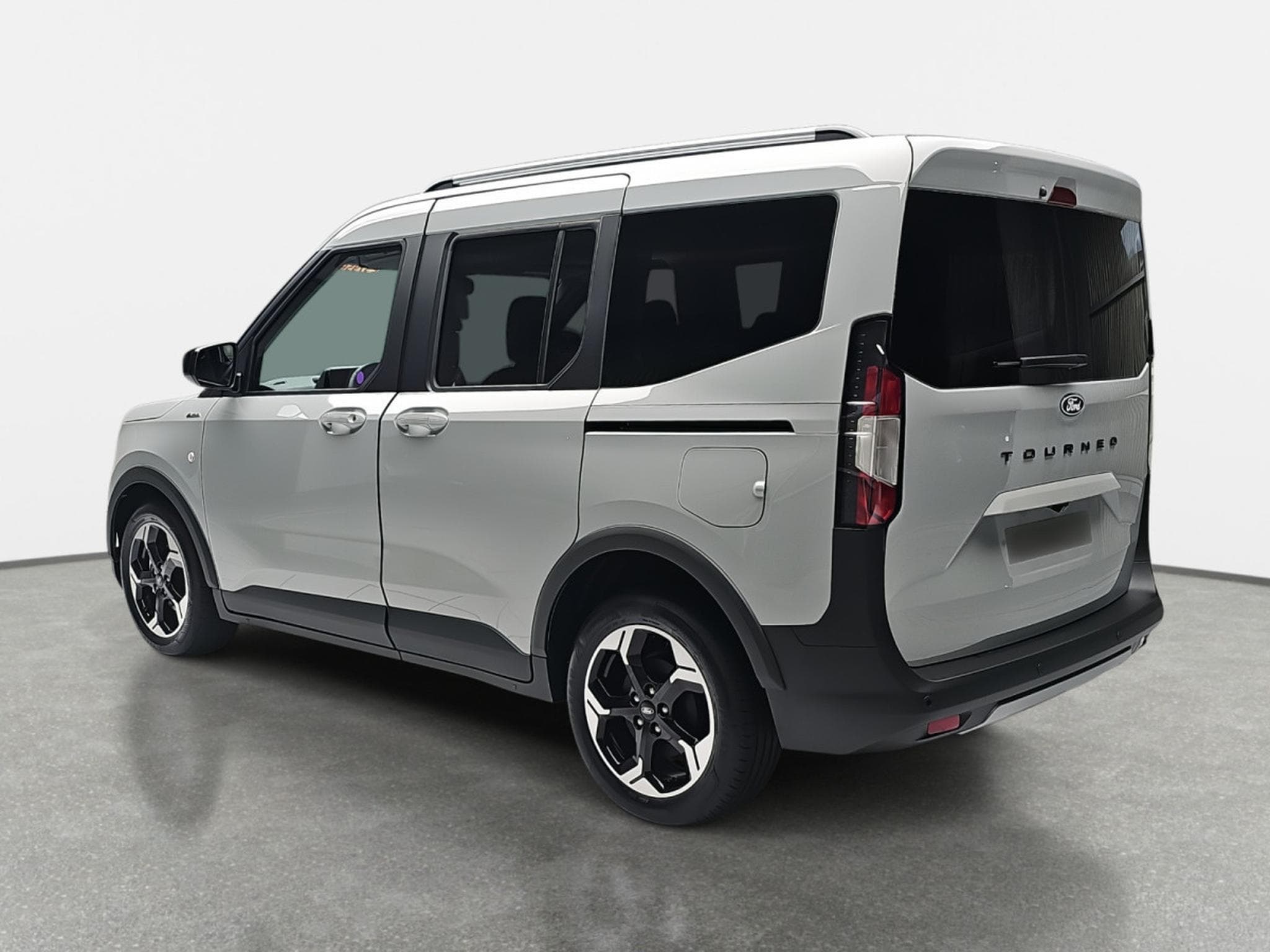 Ford Tourneo 1.0i Ecoboost 126 Active Automatik (2026) - Photo 4