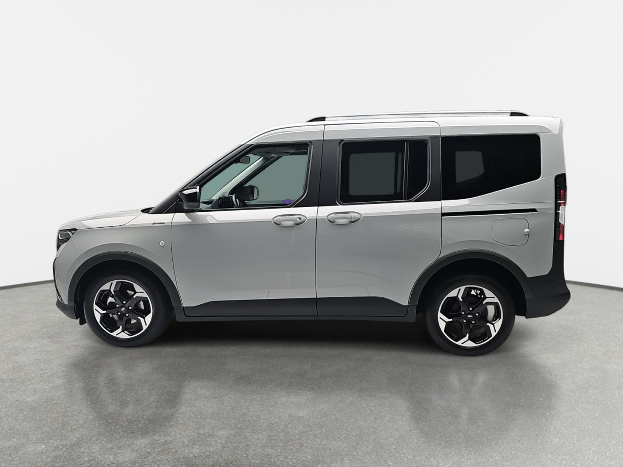 Ford Tourneo 1.0i Ecoboost 126 Active Automatik (2026) - Photo 5