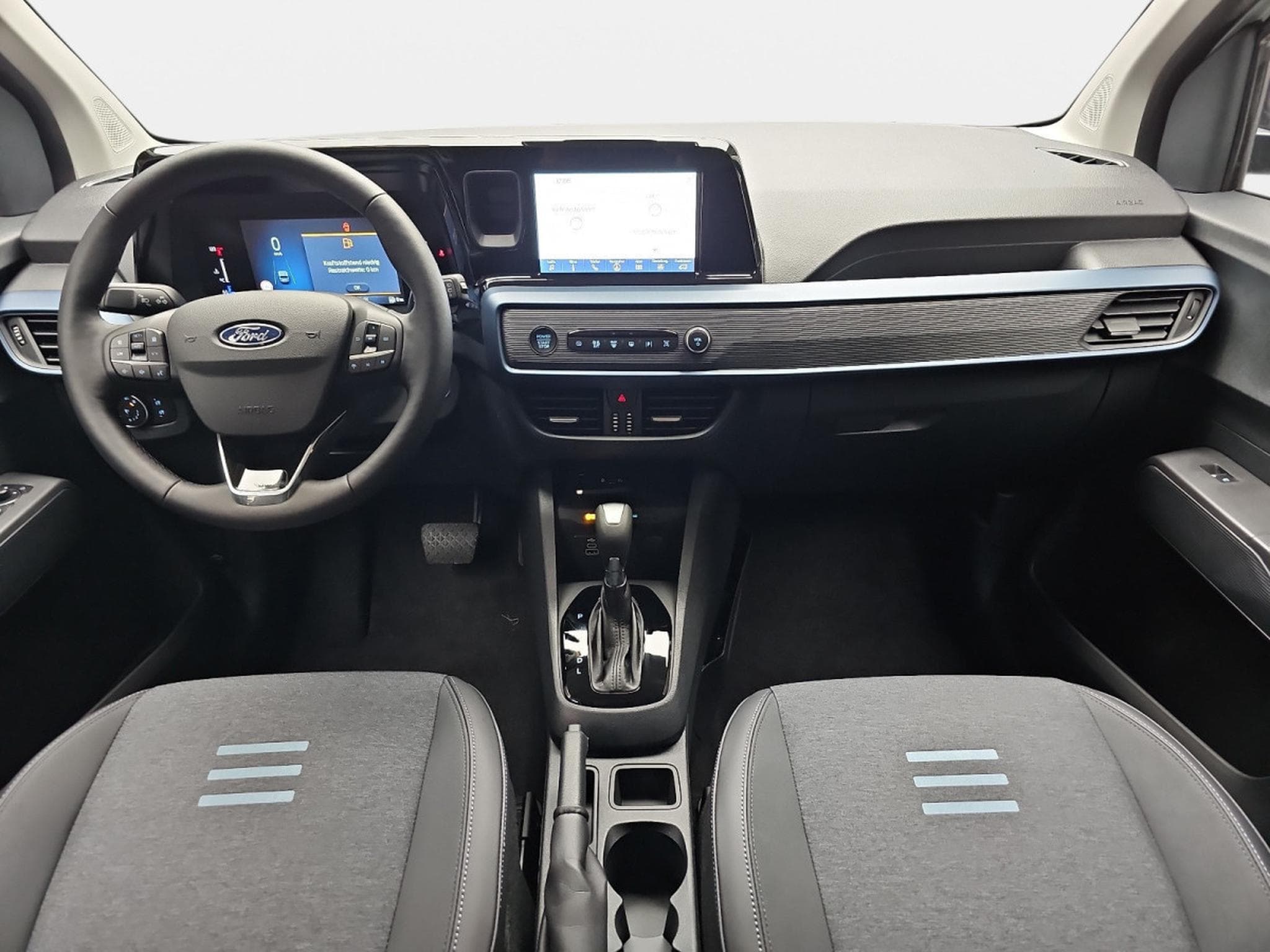 Ford Tourneo 1.0i Ecoboost 126 Active Automatik (2026) - Photo 7
