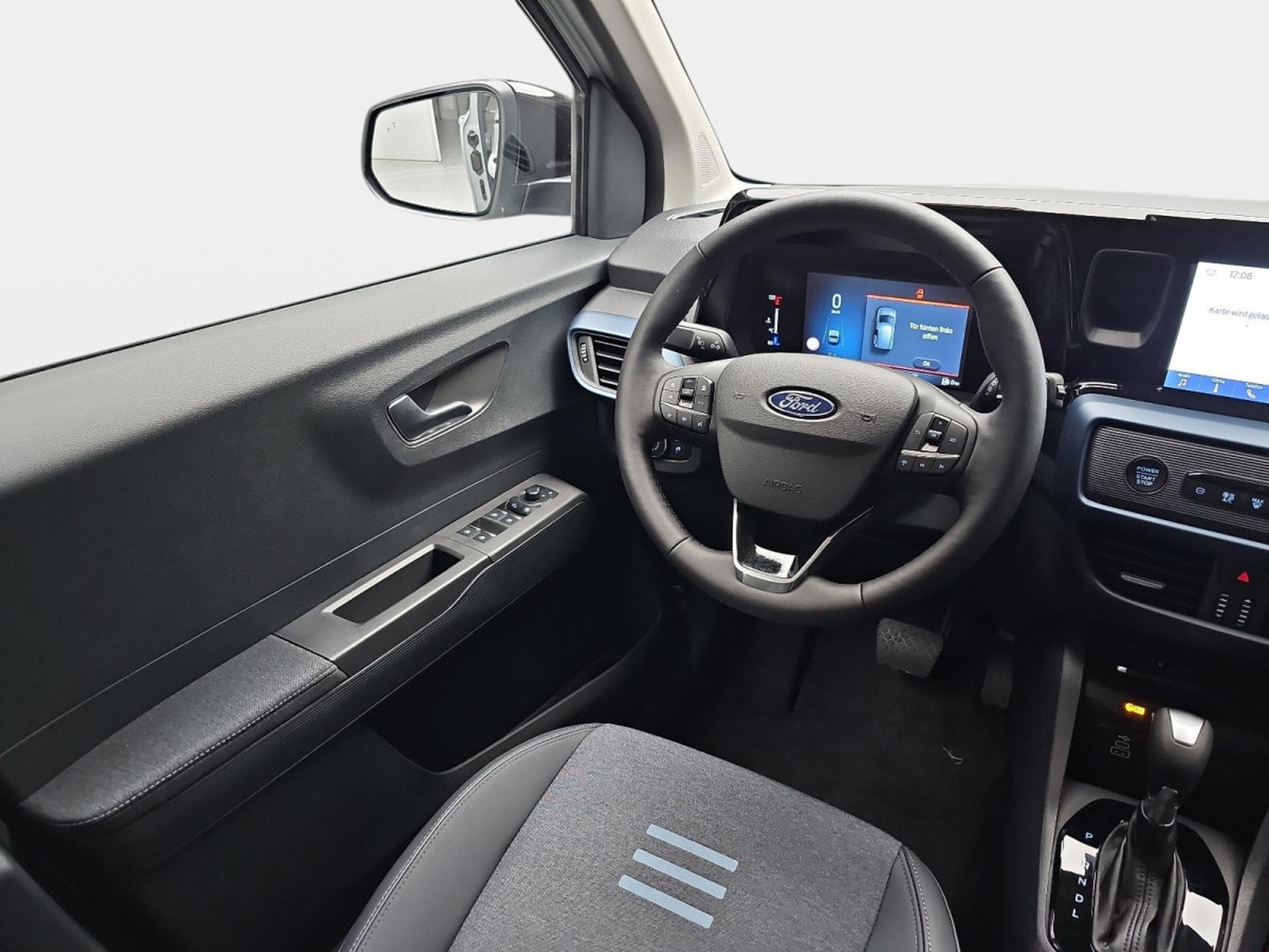 Ford Tourneo 1.0i Ecoboost 126 Active Automatik (2026) - Photo 8