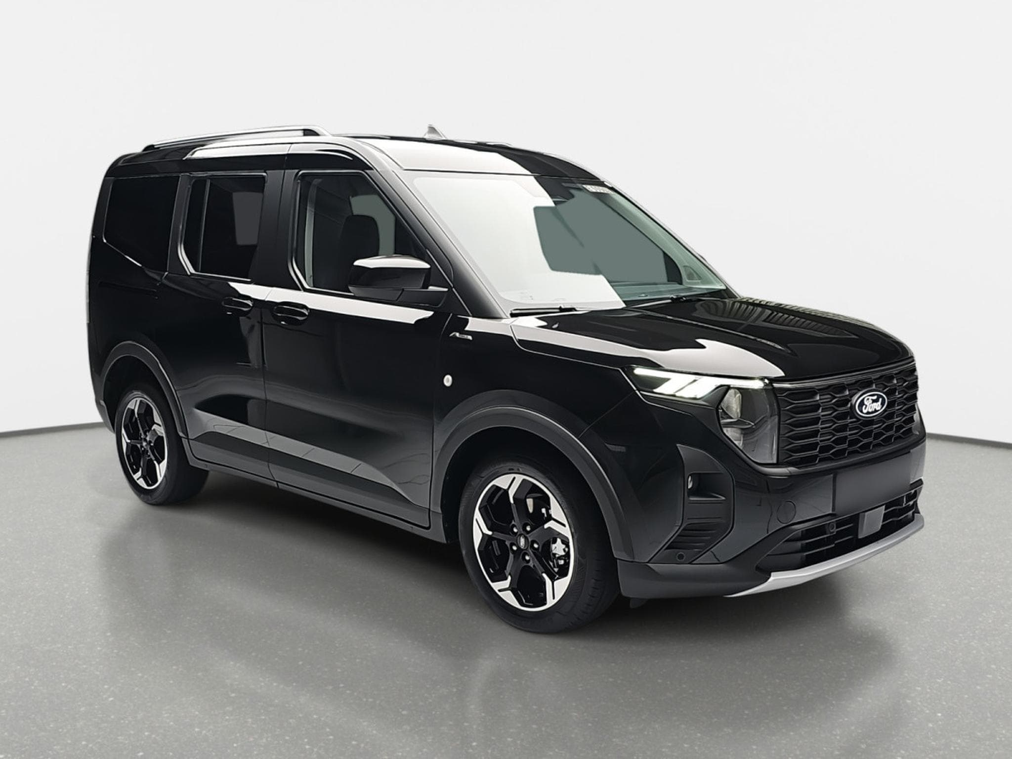 Ford Tourneo 1.0i Ecoboost 126 Active Automatik (2026) - Photo 2