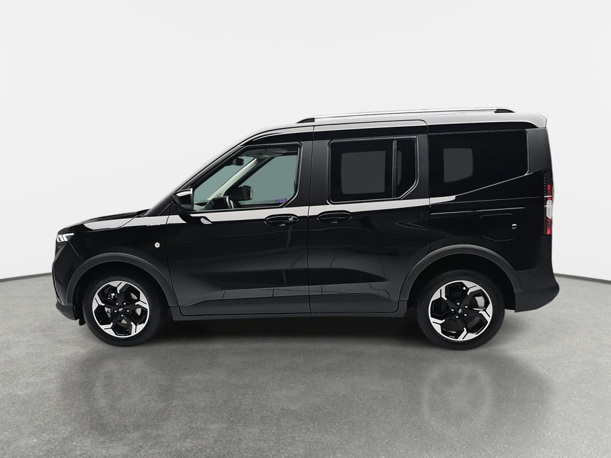 Ford Tourneo 1.0i Ecoboost 126 Active Automatik (2026) - Photo 5
