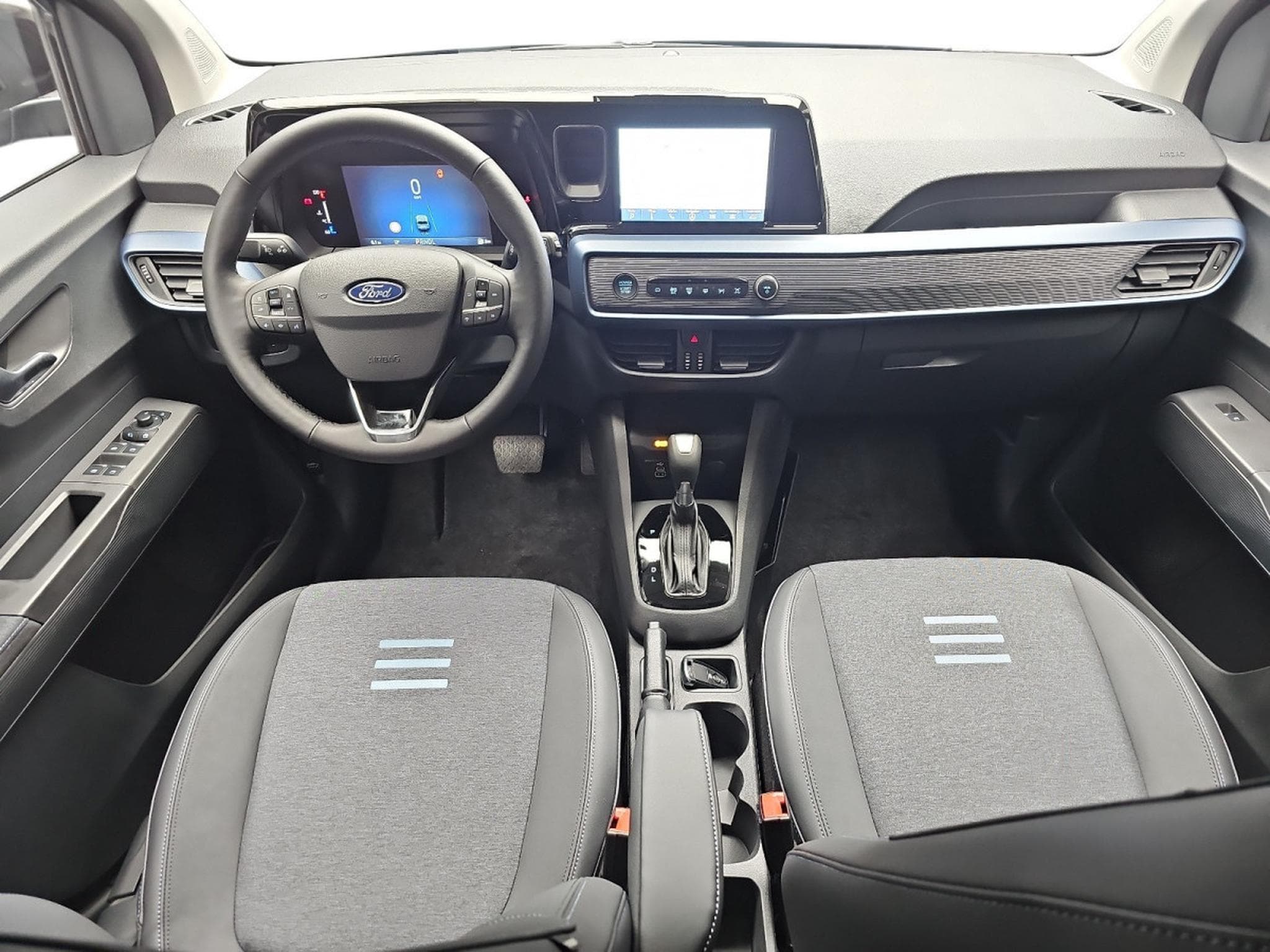 Ford Tourneo 1.0i Ecoboost 126 Active Automatik (2026) - Photo 7
