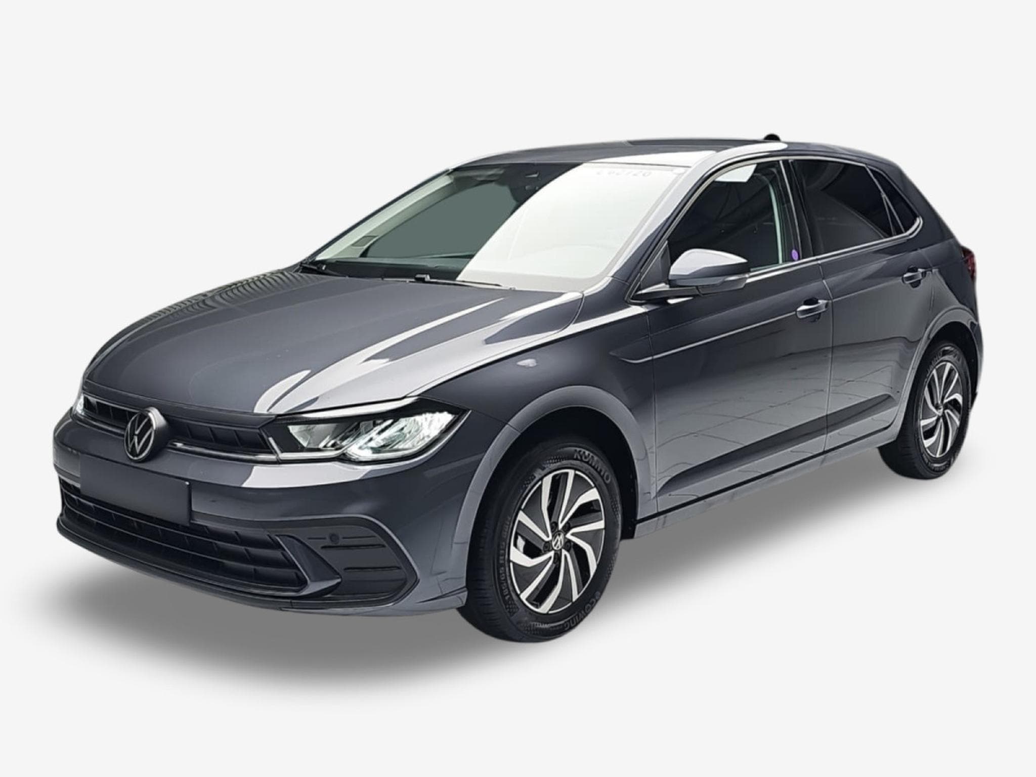 VW Polo 1.5 TSi 95 DSG Life (2026) - Photo 2