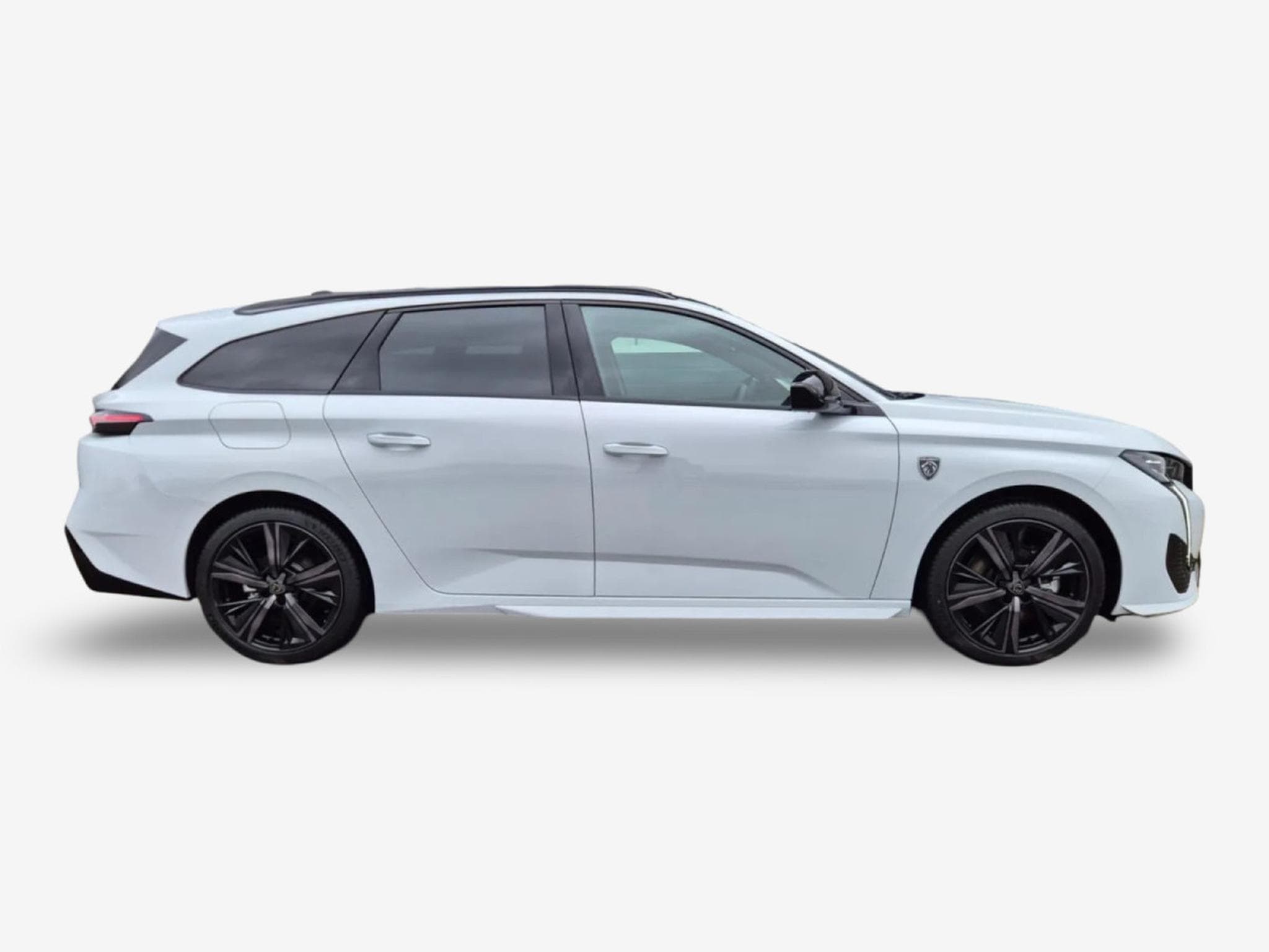 Peugeot 308 1.2 Hybrid e-DSC6 145 GT Exclusive (2026) - Photo 3