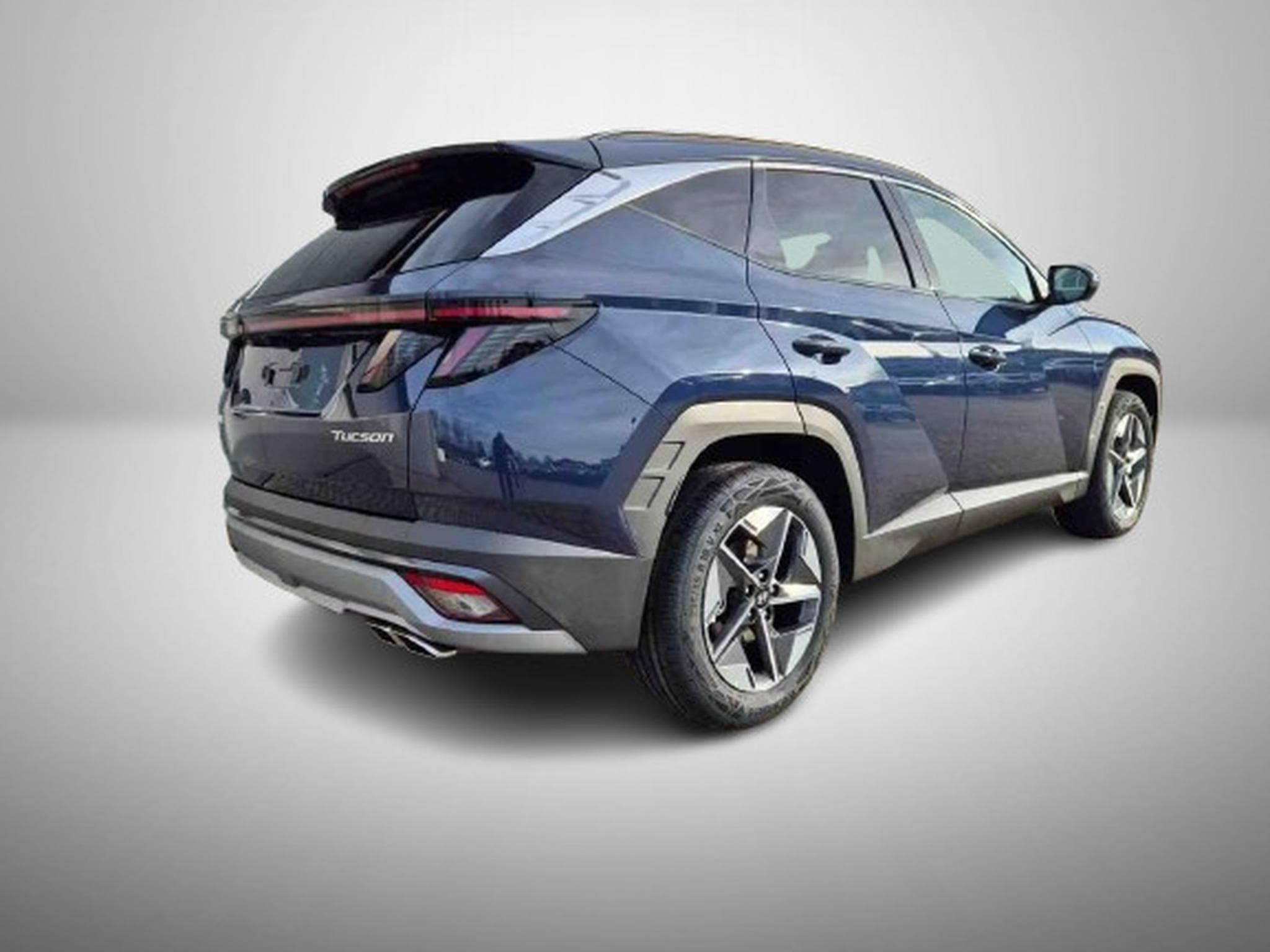 Hyundai Tucson 1.6 T-GDI 150  AT (2026) - Photo 5
