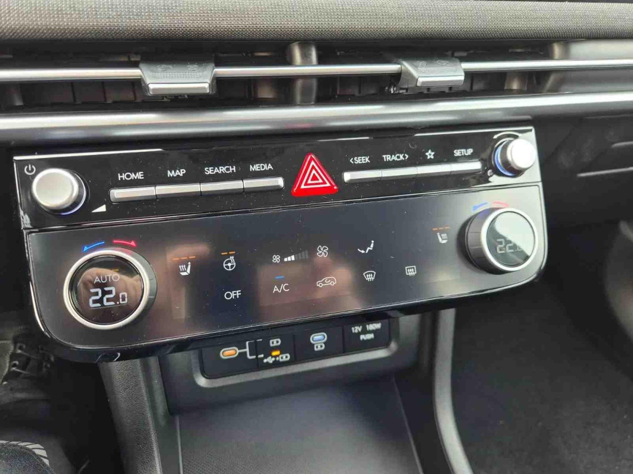 Hyundai Tucson 1.6 T-GDI 150  AT (2026) - Photo 19