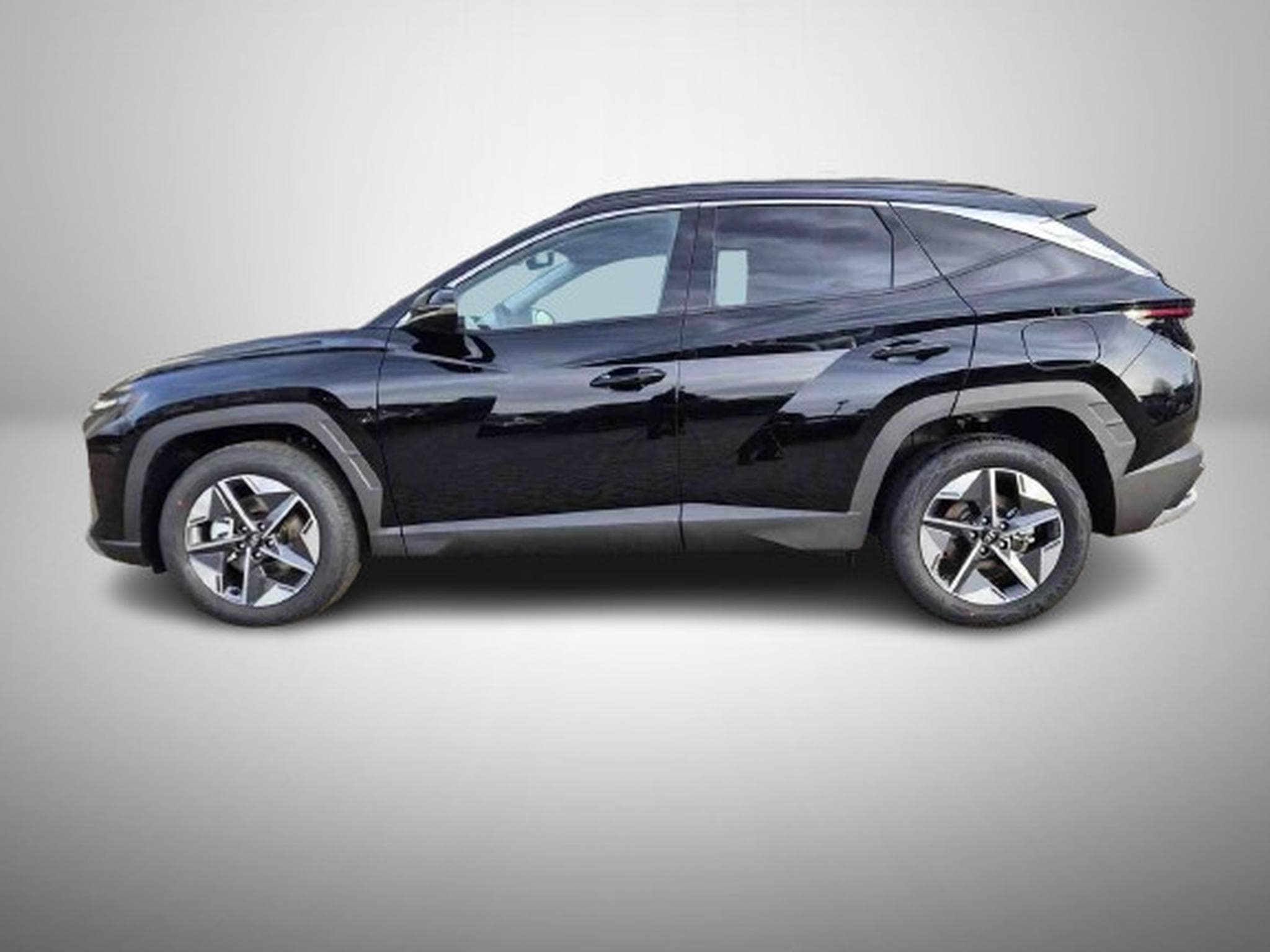 Hyundai Tucson 1.6 T-GDI 150  AT (2026) - Photo 4