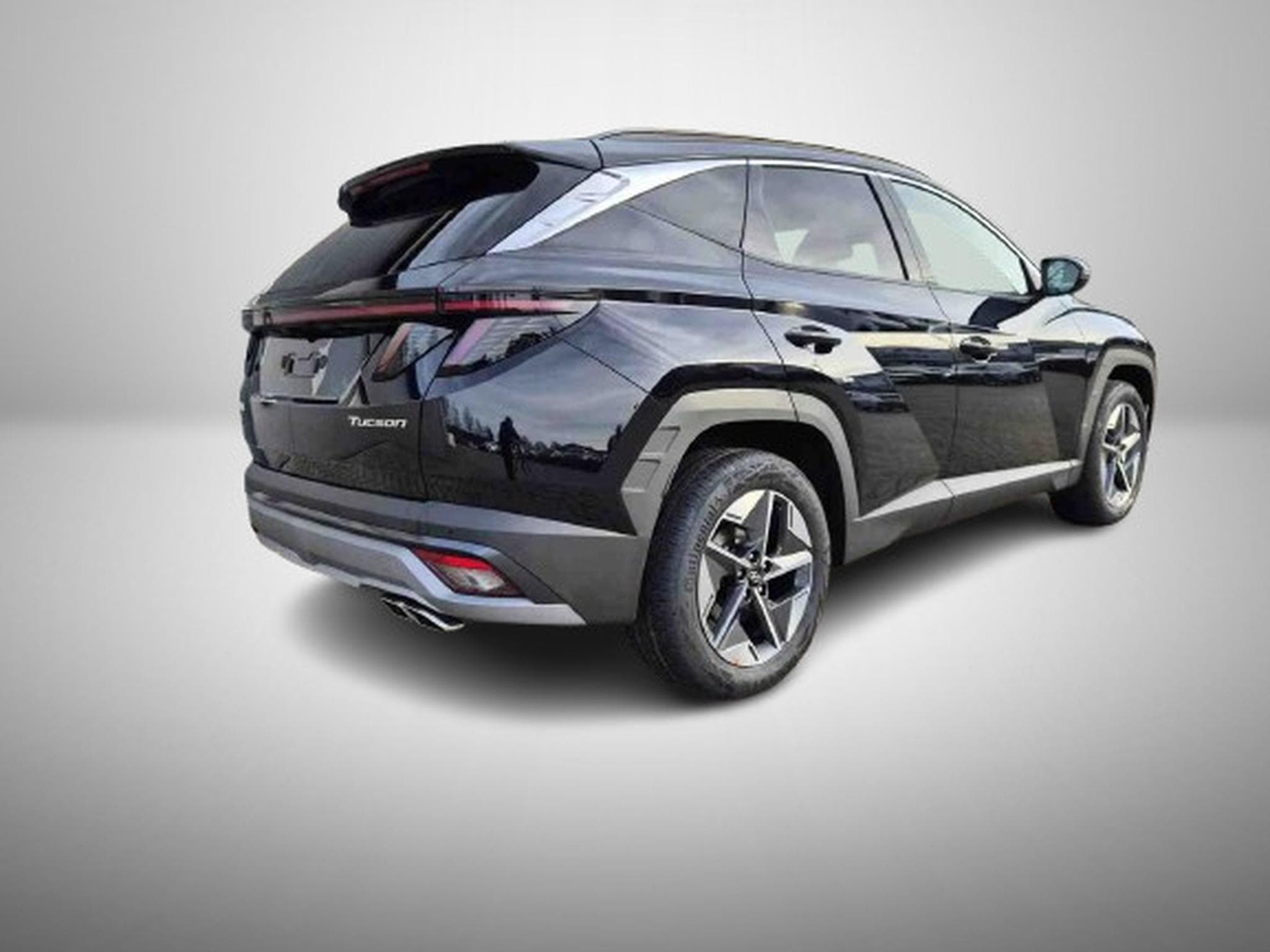 Hyundai Tucson 1.6 T-GDI 150  AT (2026) - Photo 6