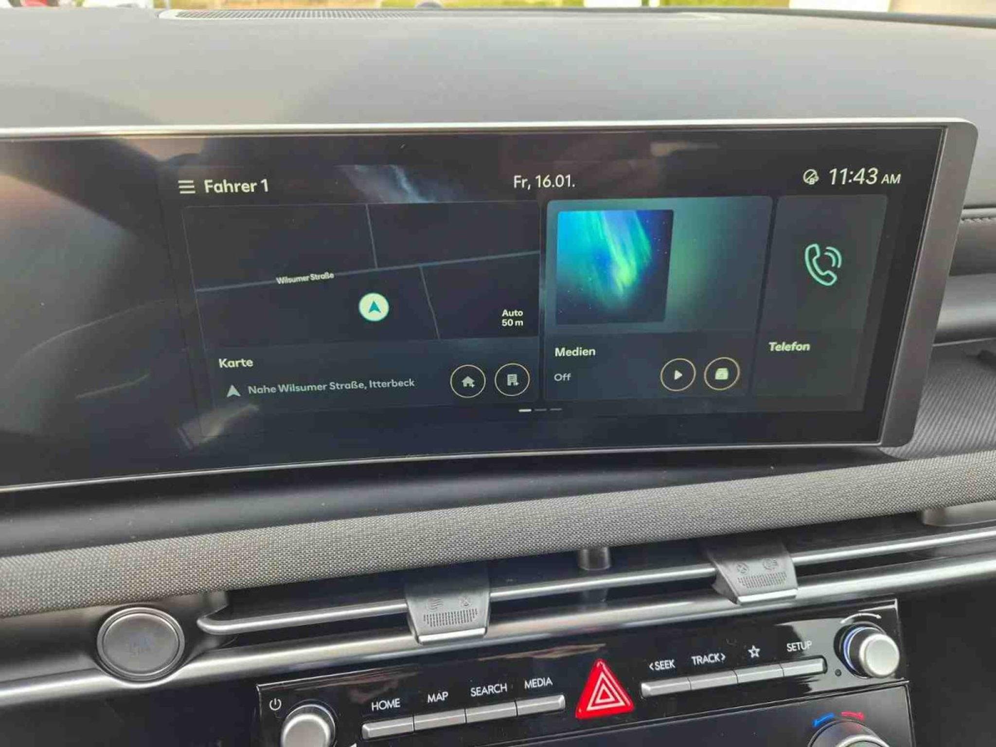 Hyundai Tucson 1.6 T-GDI 150  AT (2026) - Photo 17