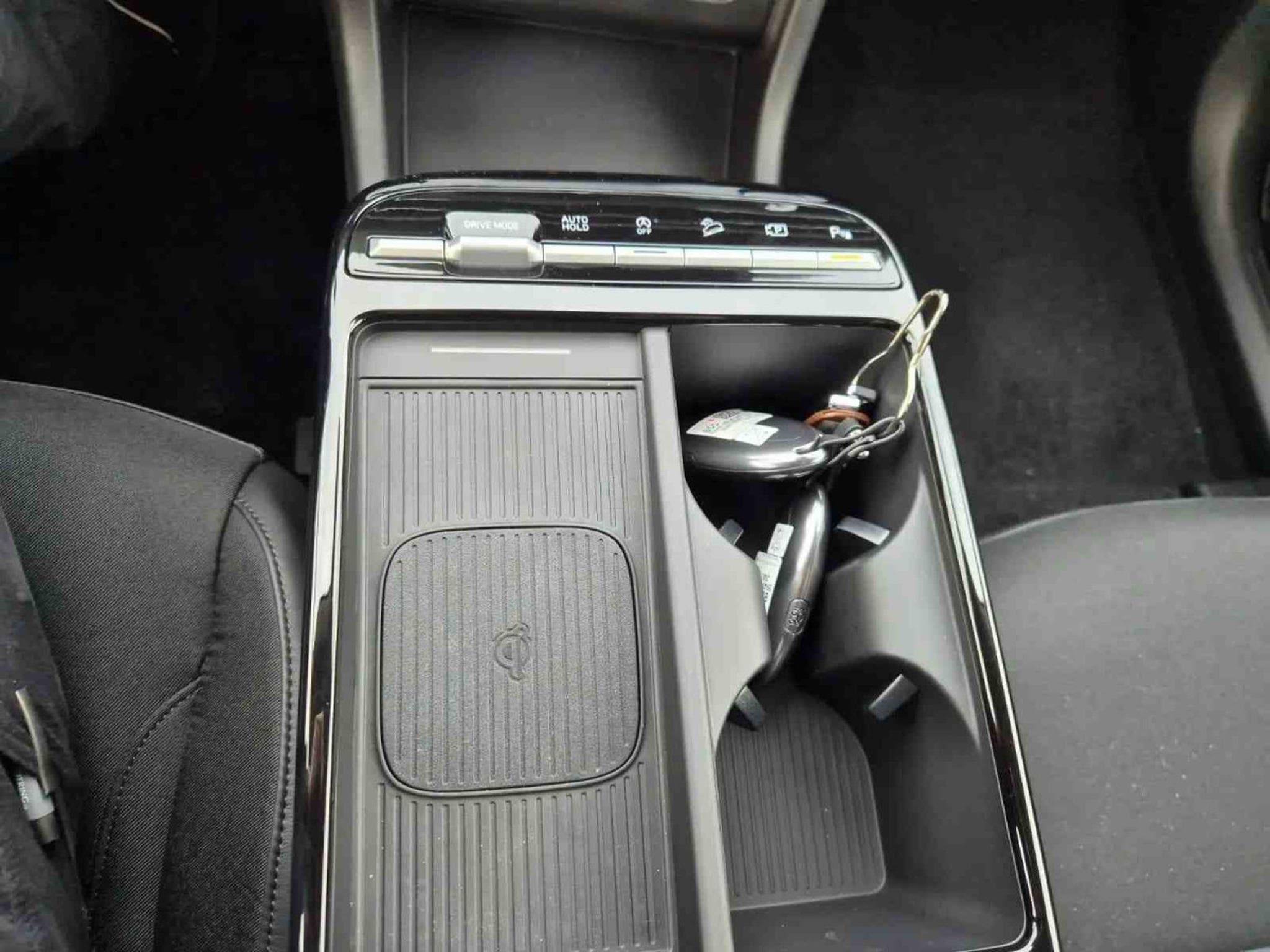 Hyundai Tucson 1.6 T-GDI 150  AT (2026) - Photo 20