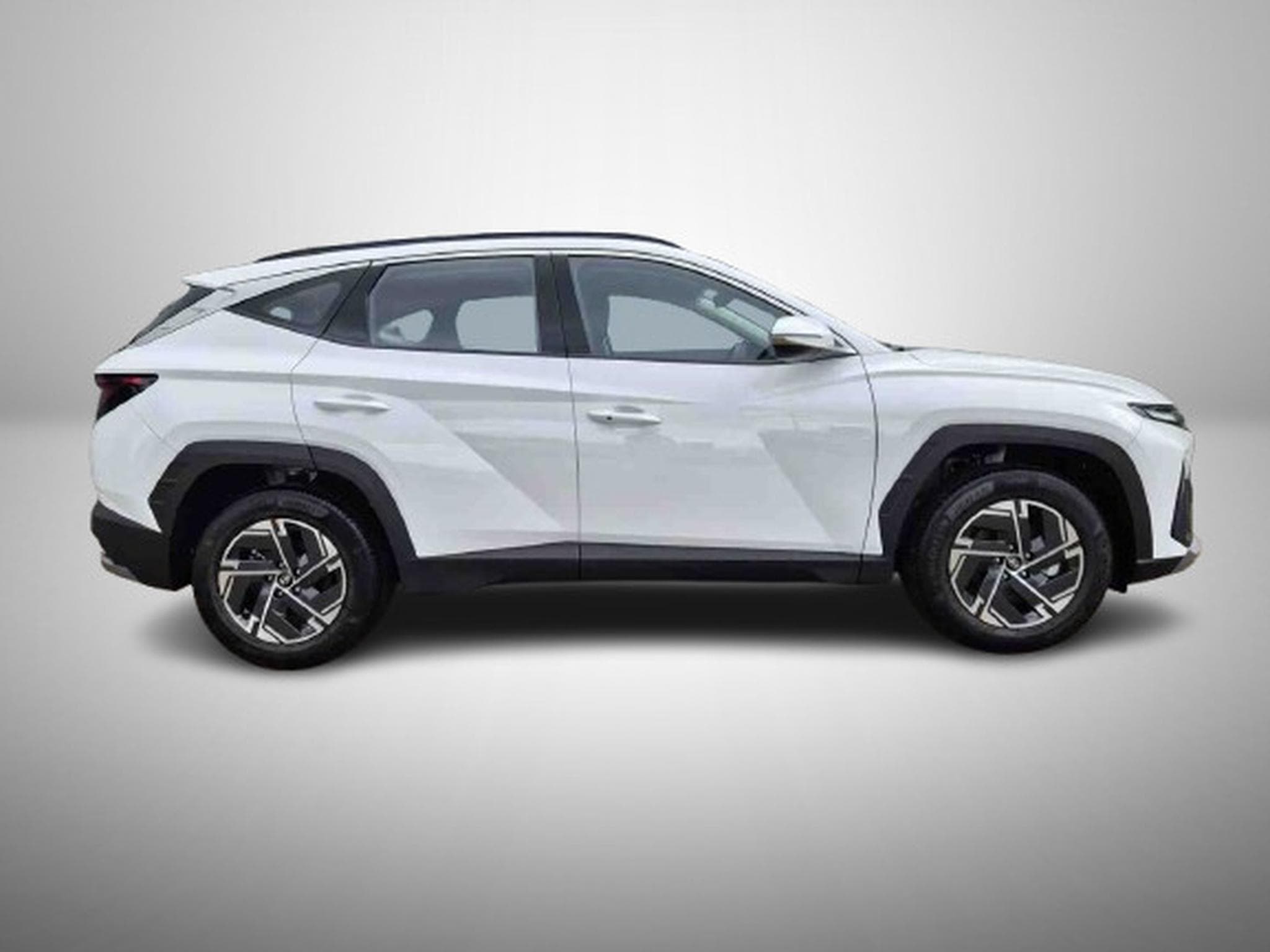 Hyundai Tucson 1.6 T-GDI 150  AT (2026) - Photo 3