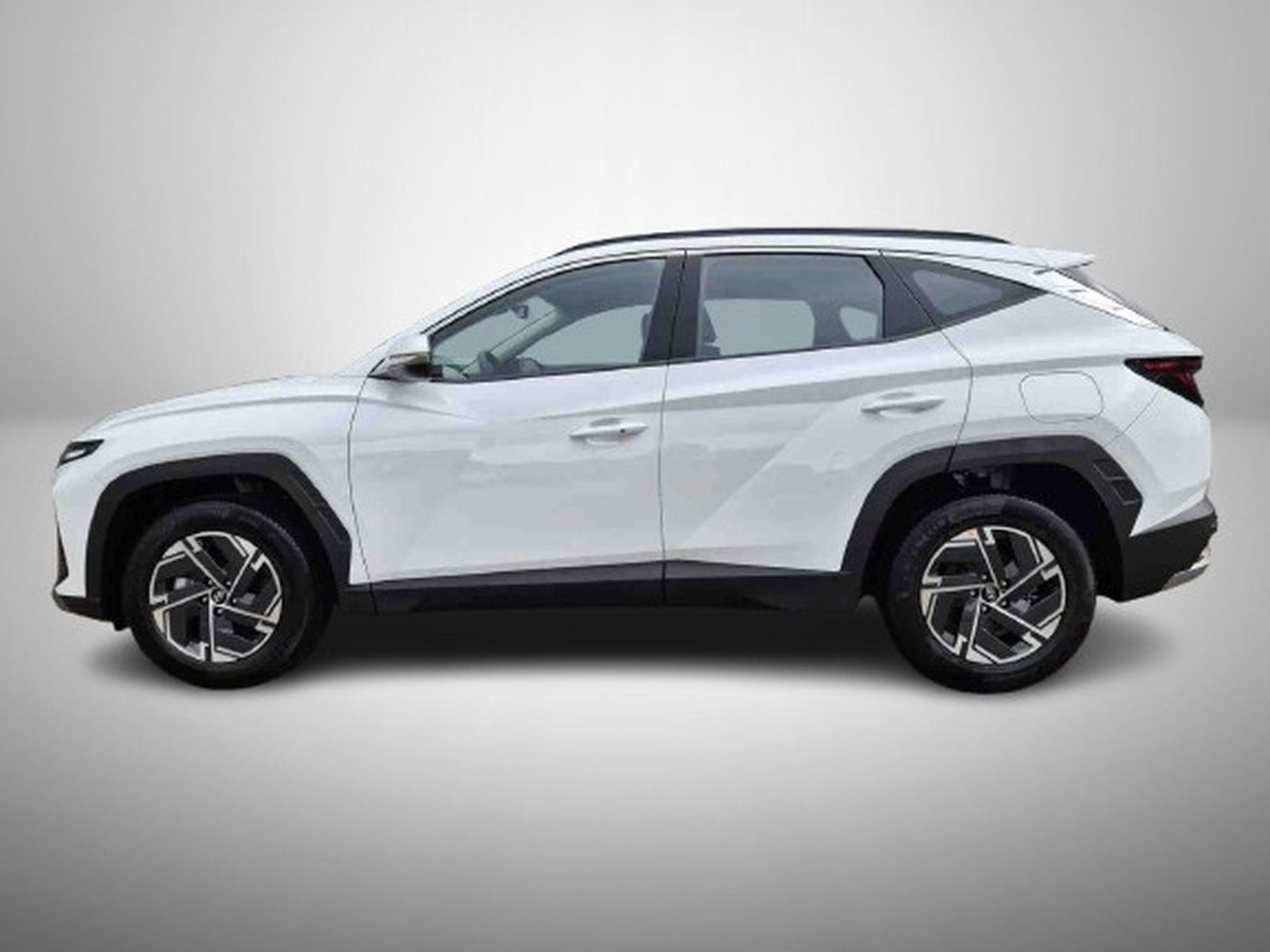 Hyundai Tucson 1.6 T-GDI 150  AT (2026) - Photo 4