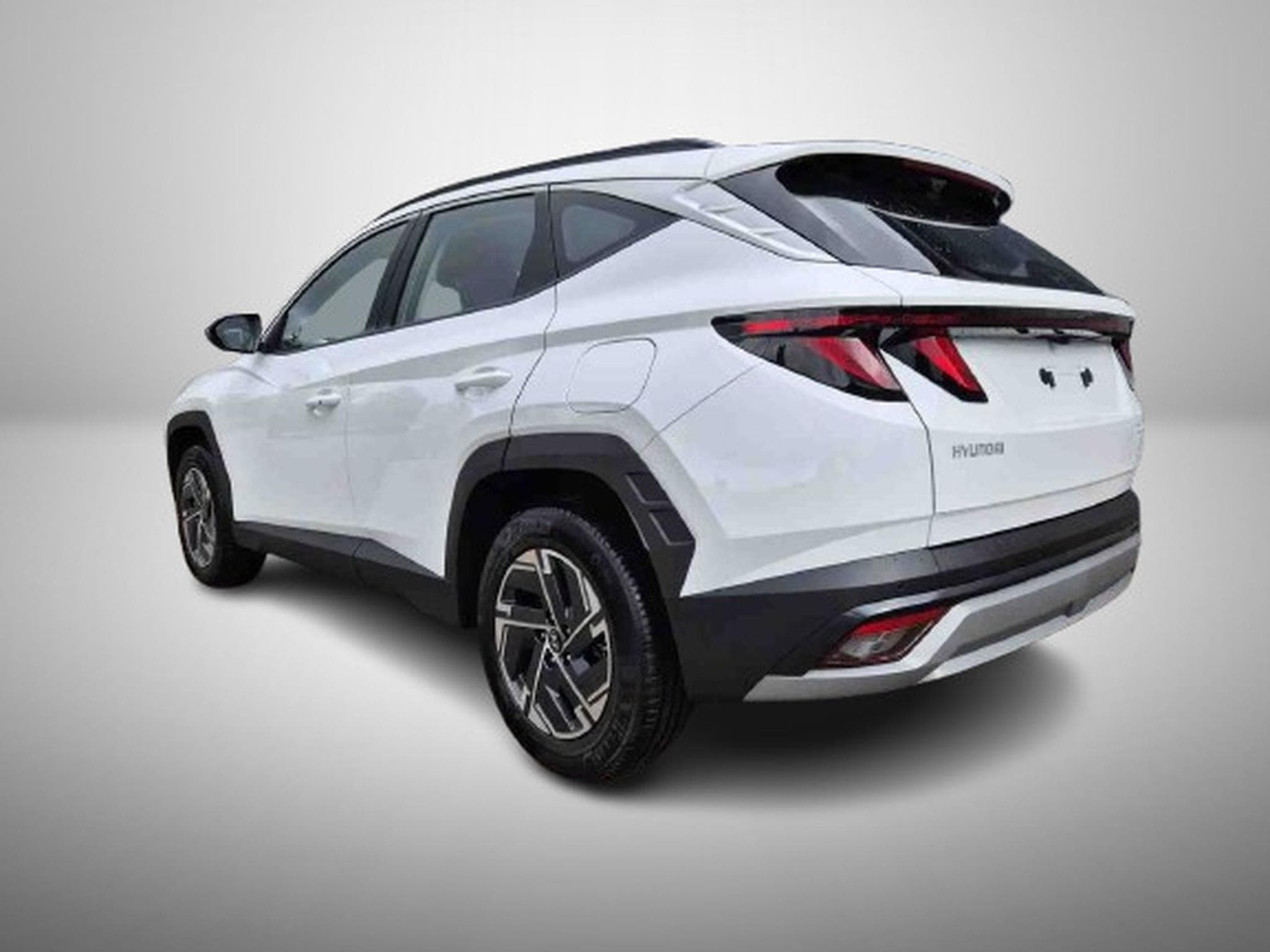 Hyundai Tucson 1.6 T-GDI 150  AT (2026) - Photo 5