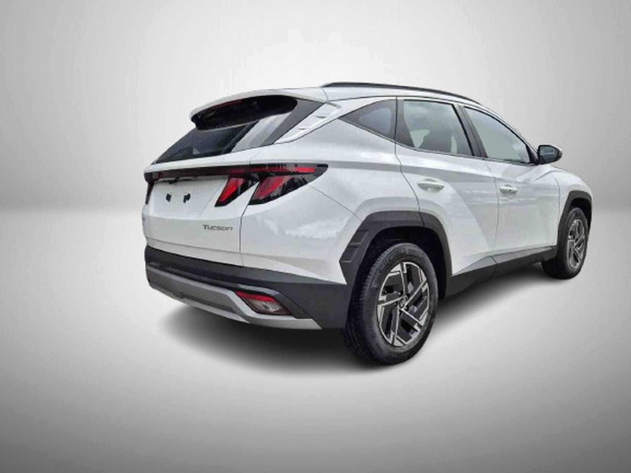 Hyundai Tucson 1.6 T-GDI 150  AT (2026) - Photo 6