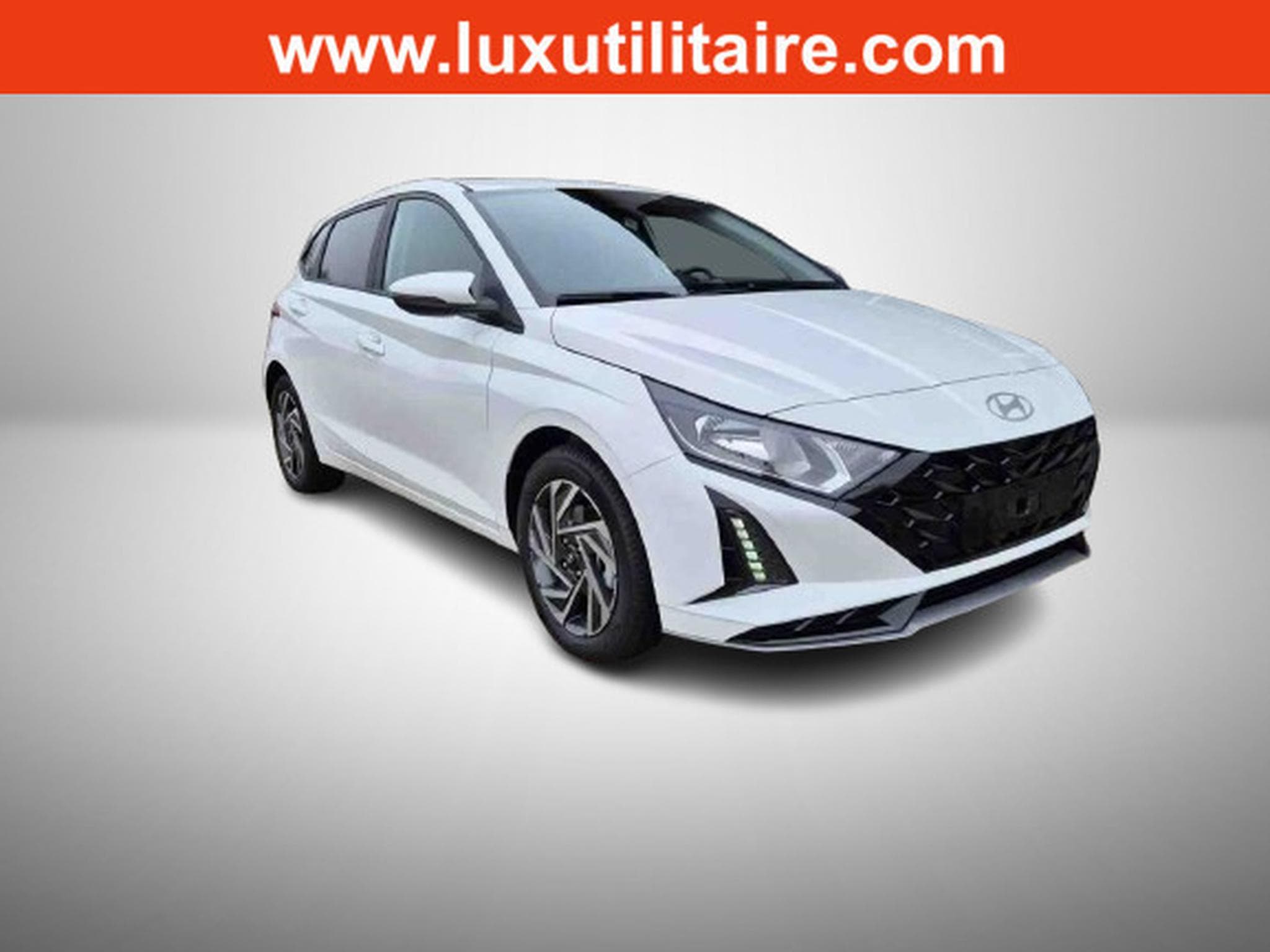 Hyundai i20 1.0T-GDI AT 90 Trend (2026) - Photo 1