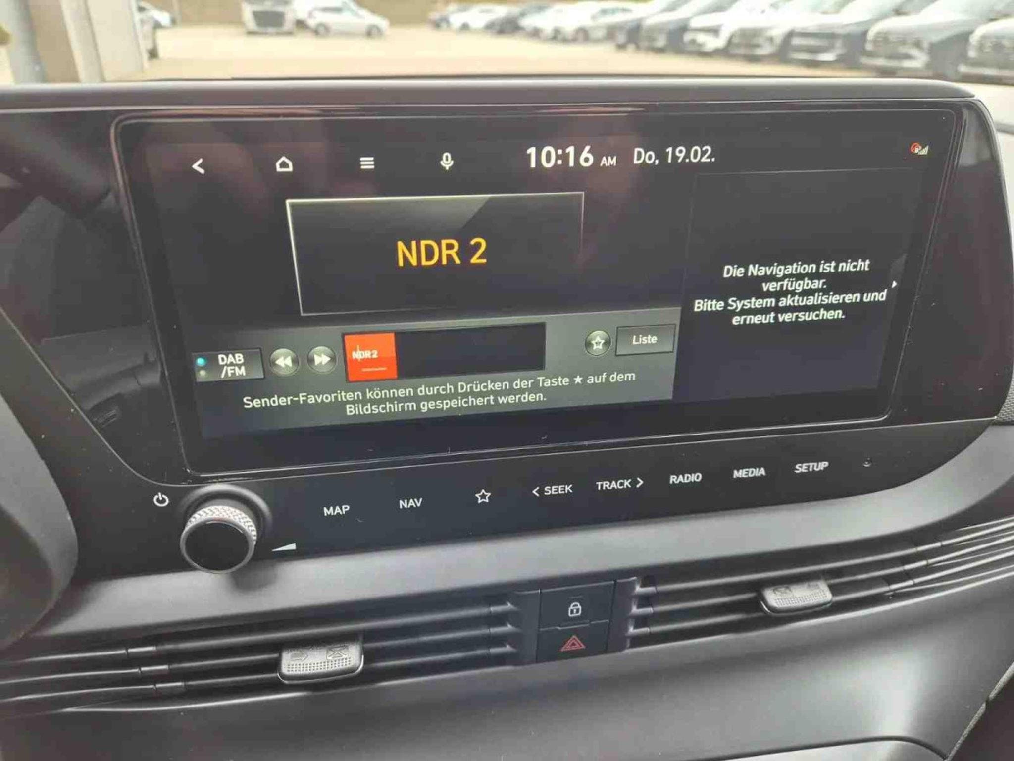 Hyundai i20 1.0T-GDI AT 90 Trend (2026) - Photo 14