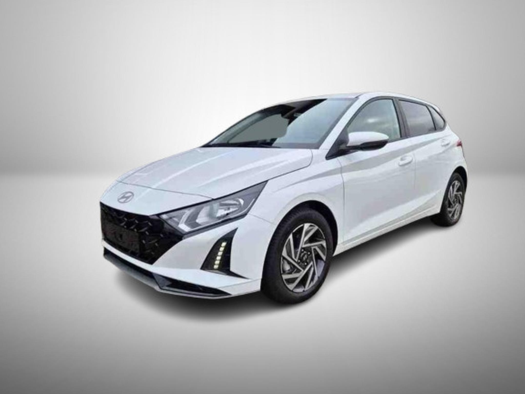 Hyundai i20 1.0T-GDI AT 90 Trend (2026) - Photo 2