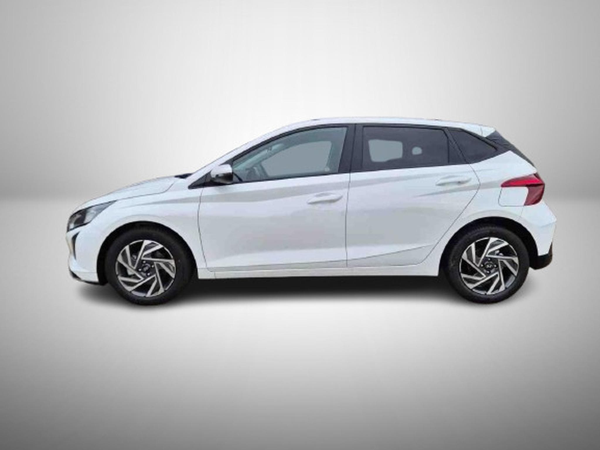 Hyundai i20 1.0T-GDI AT 90 Trend (2026) - Photo 3