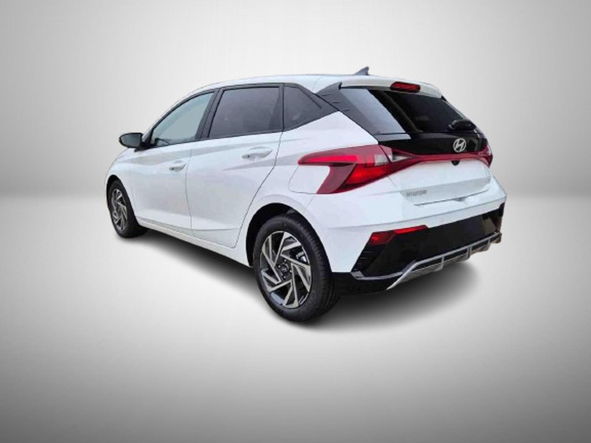 Hyundai i20 1.0T-GDI AT 90 Trend (2026) - Photo 5