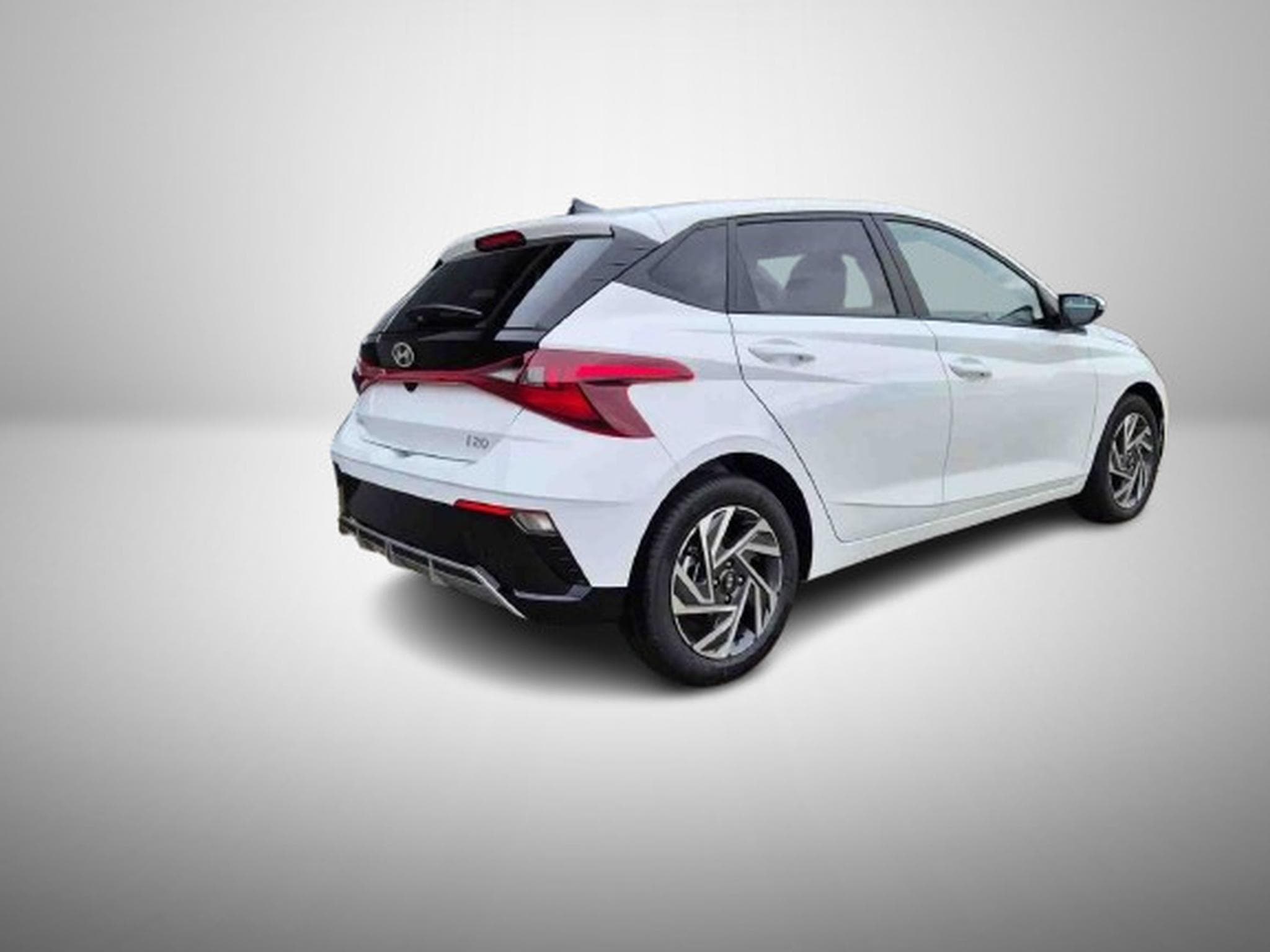 Hyundai i20 1.0T-GDI AT 90 Trend (2026) - Photo 6