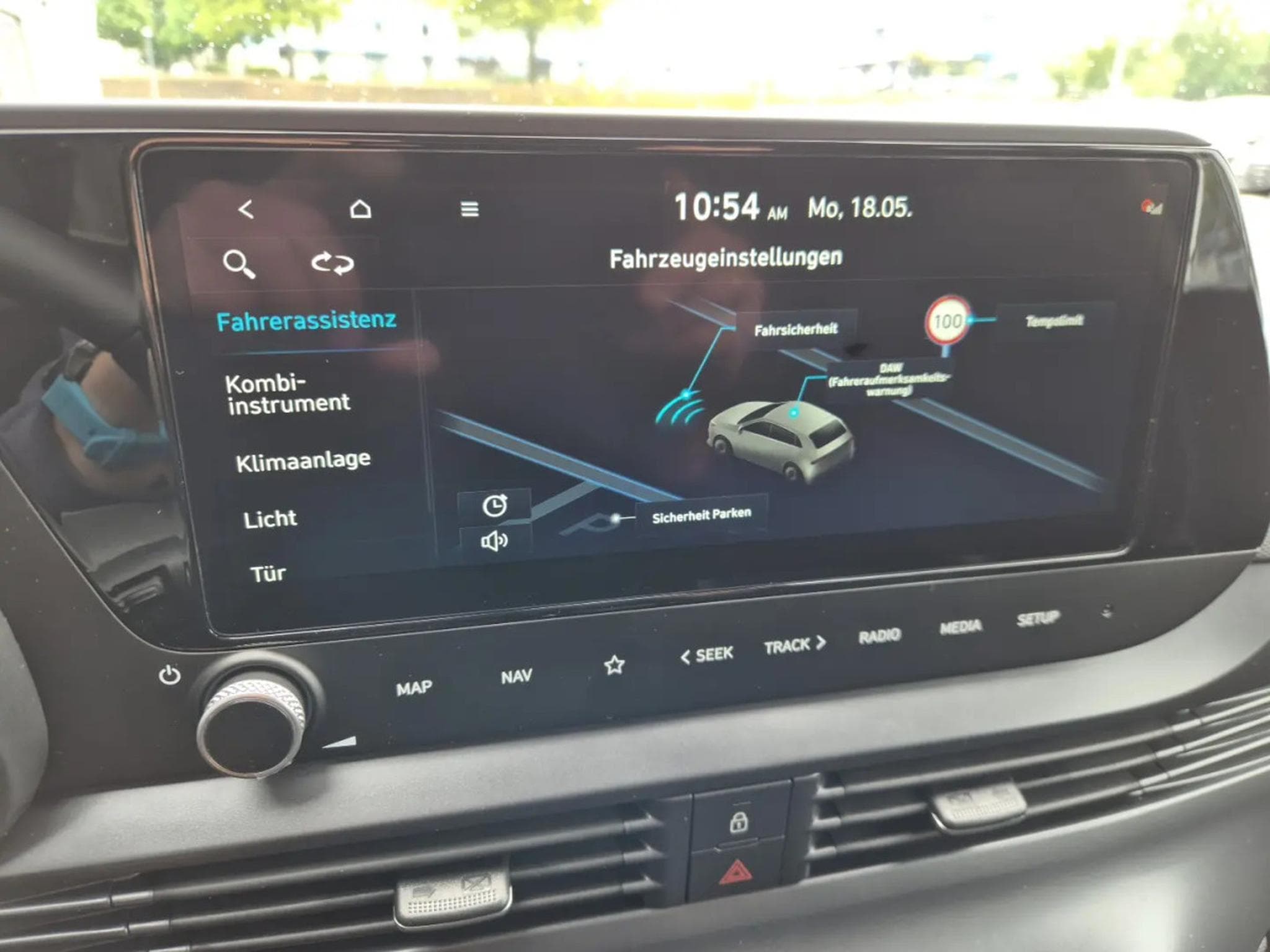 Hyundai i20 1.0T-GDI 90 Trend (2026) - Photo 12