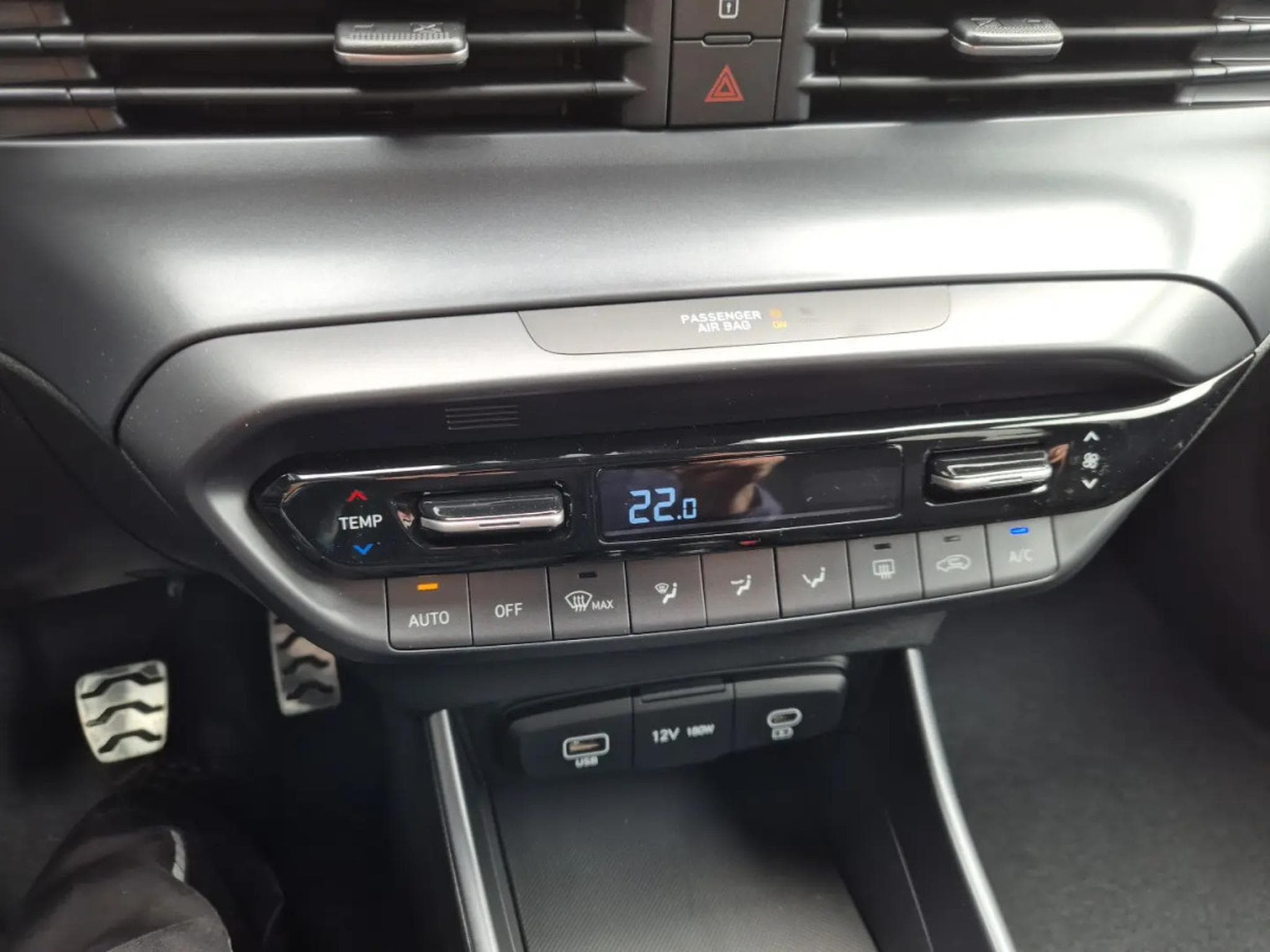 Hyundai i20 1.0T-GDI 90 Trend (2026) - Photo 14