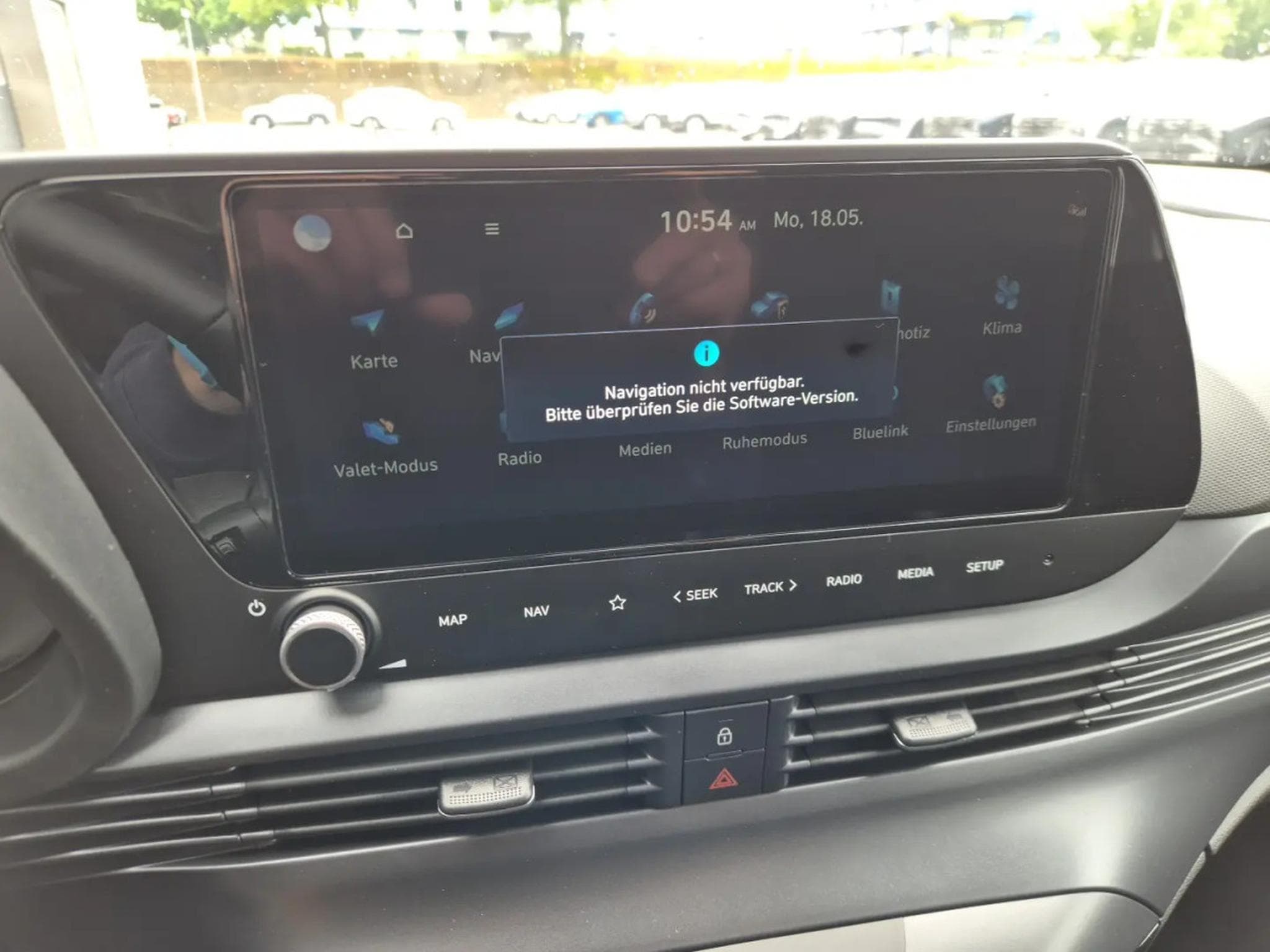 Hyundai i20 1.0T-GDI 90 Trend (2026) - Photo 16