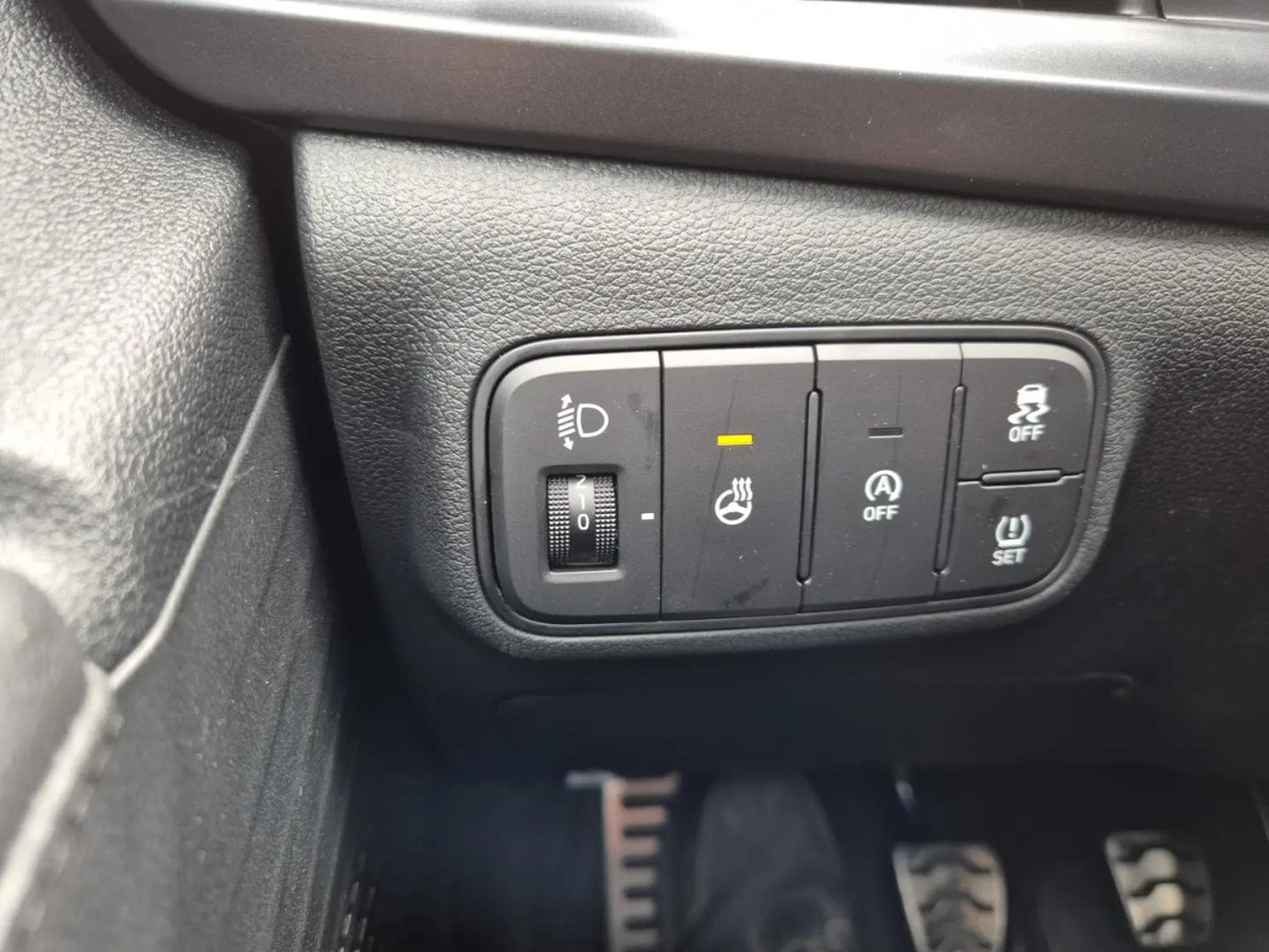 Hyundai i20 1.0T-GDI 90 Trend (2026) - Photo 17