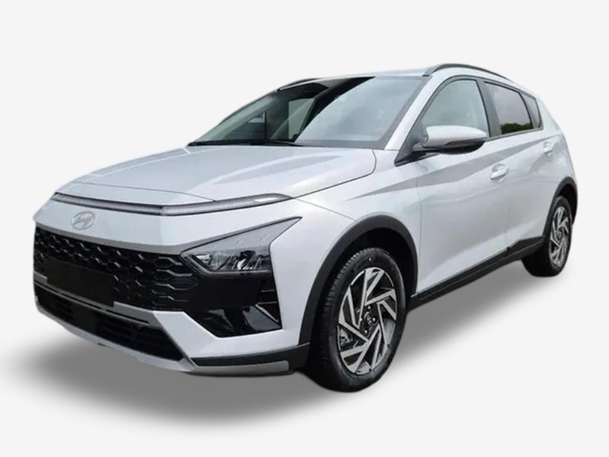 Hyundai i20 1.0T-GDI 90 Trend (2026) - Photo 2