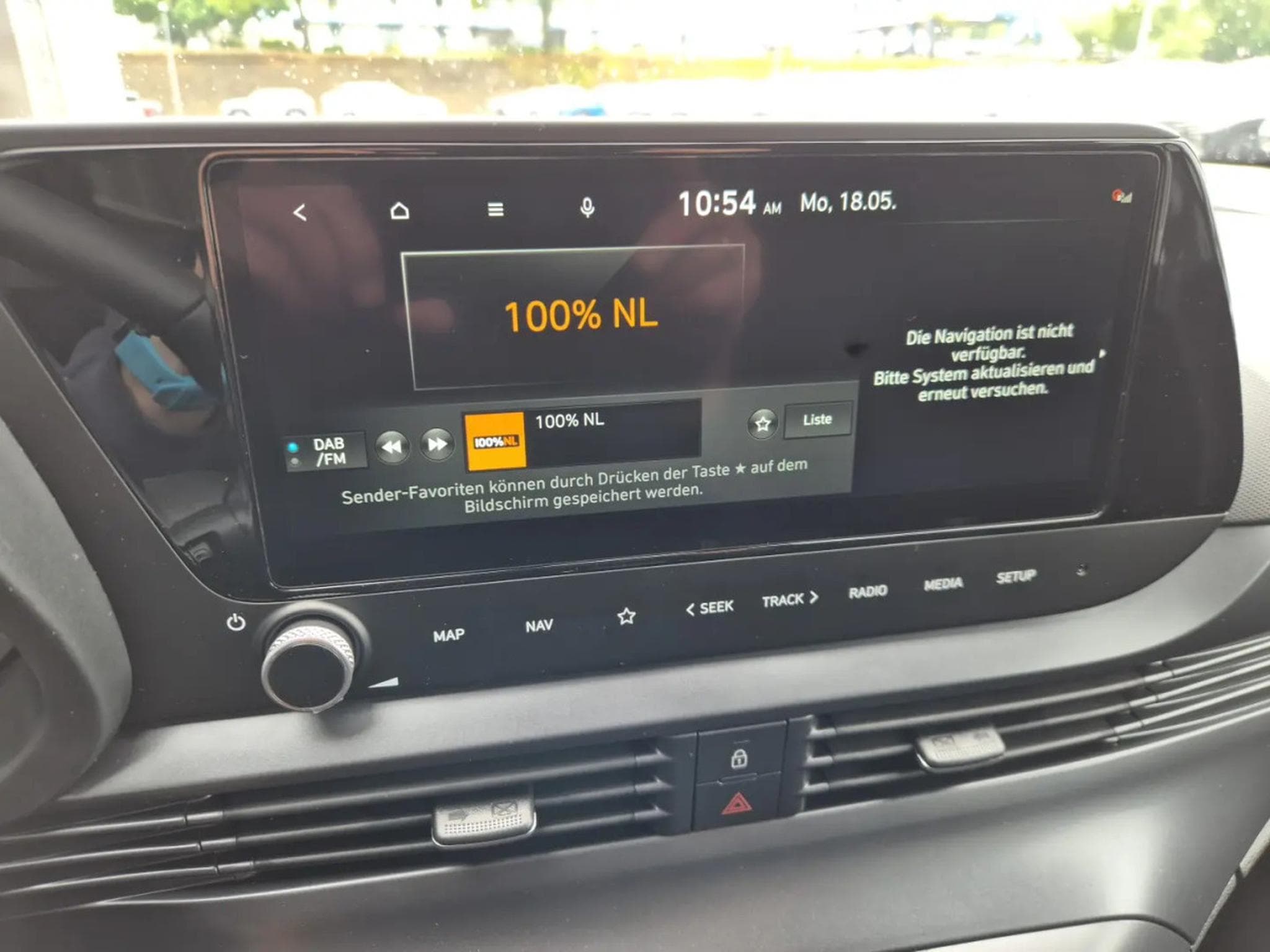 Hyundai i20 1.0T-GDI 90 Trend (2026) - Photo 21